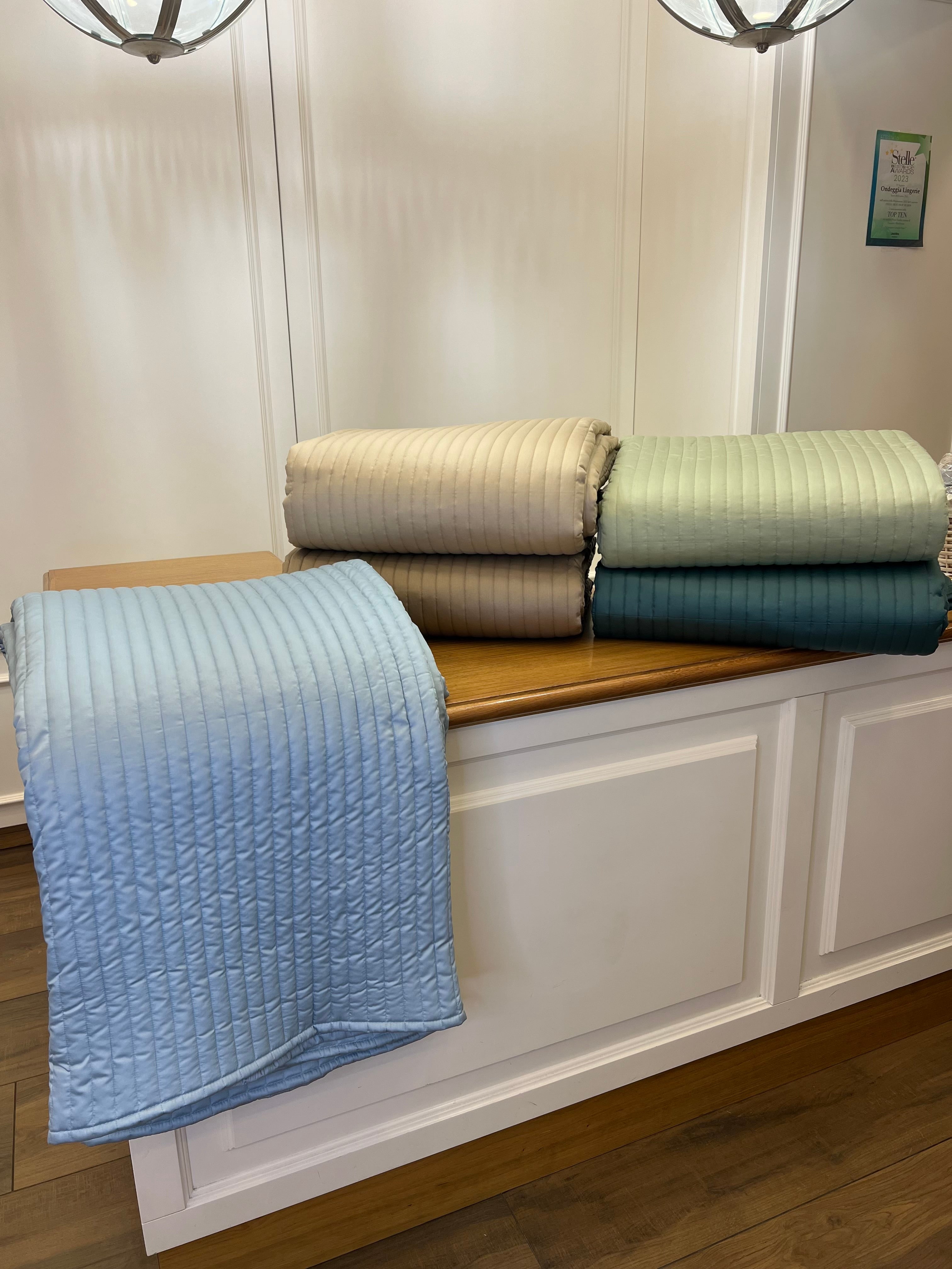 Trapuntini & copriletti