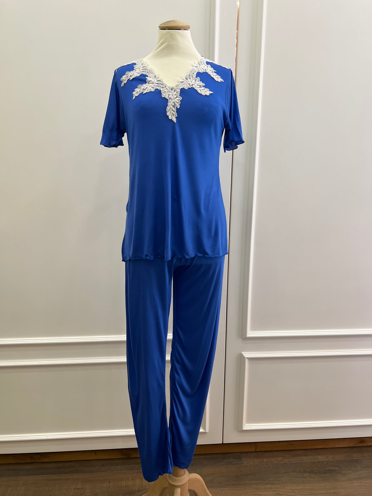 Pigiama donna Elettra