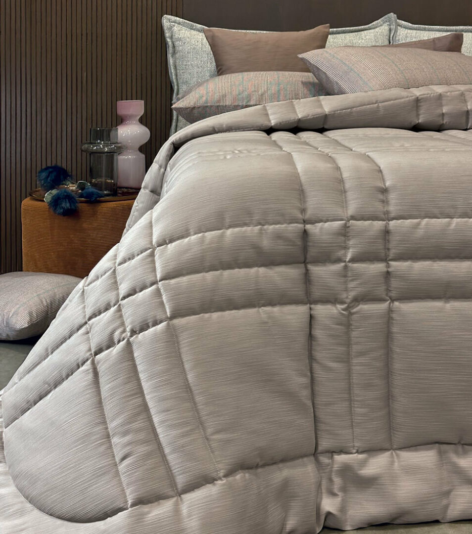 Trapunta matrimoniale Odeon