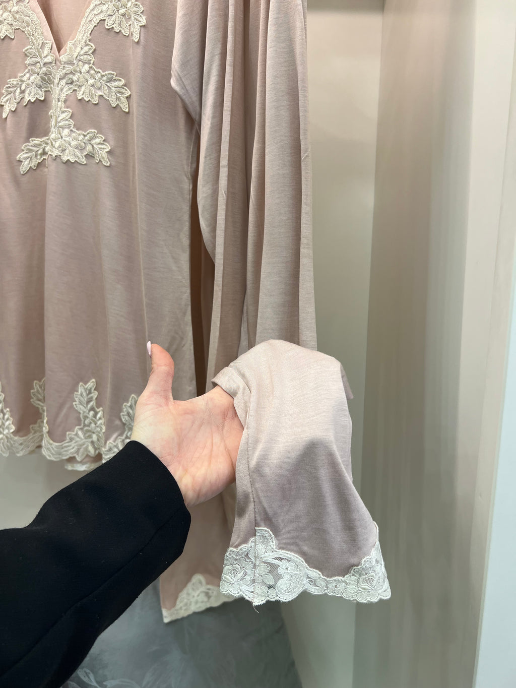 Pigiama donna Marina