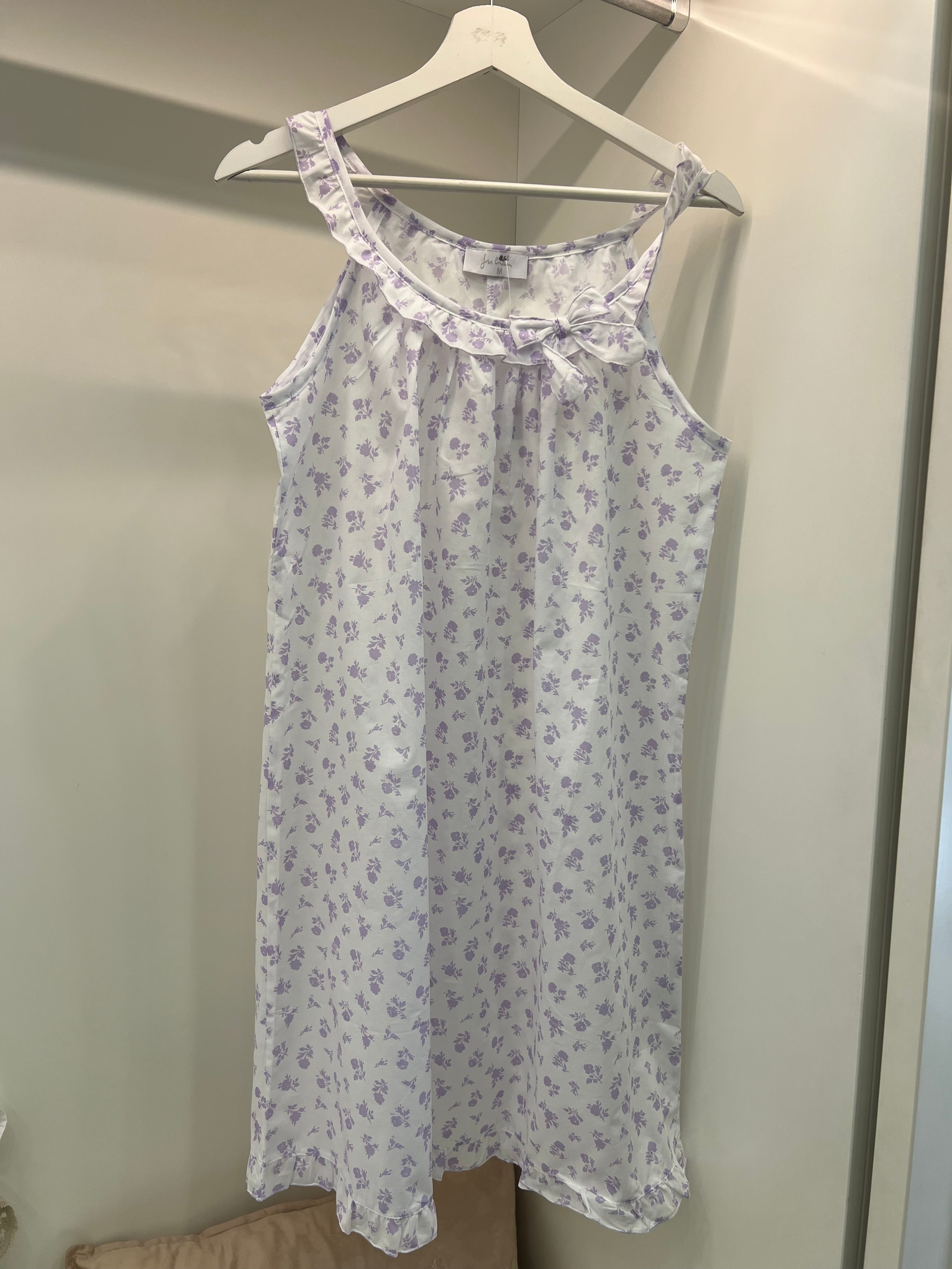 Camicia da notte Giselle