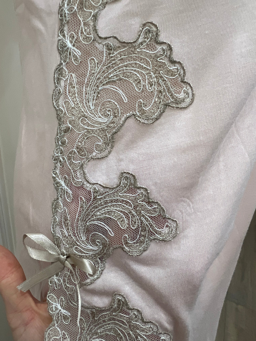 Pigiama Donna Enrica