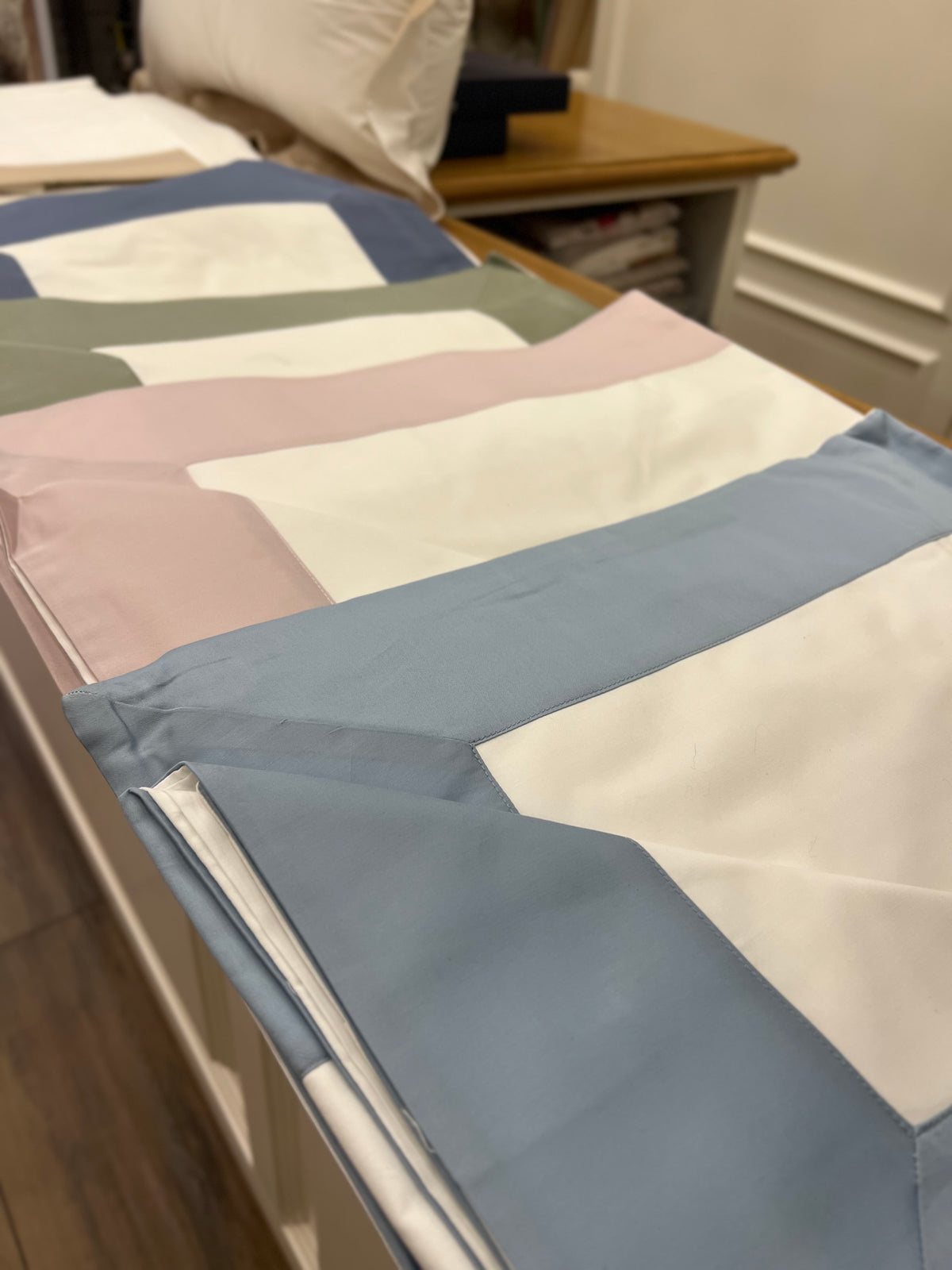Completo lenzuola singolo Basic
