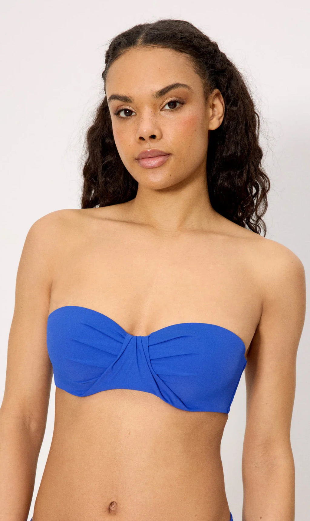 Bikini blue