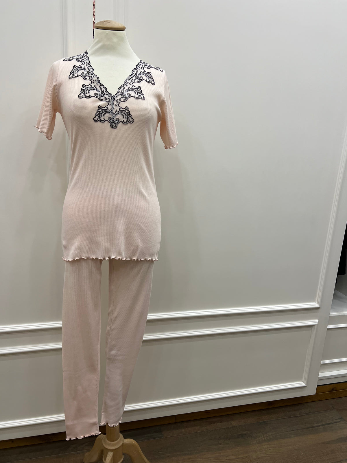 Pigiama donna Enza