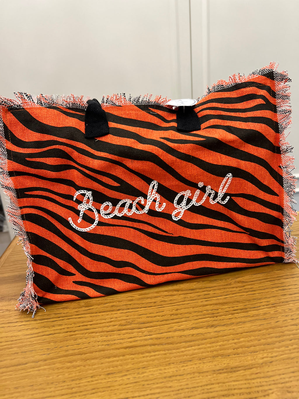Borsa mare Beach Girl