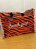 Borsa mare Beach Girl