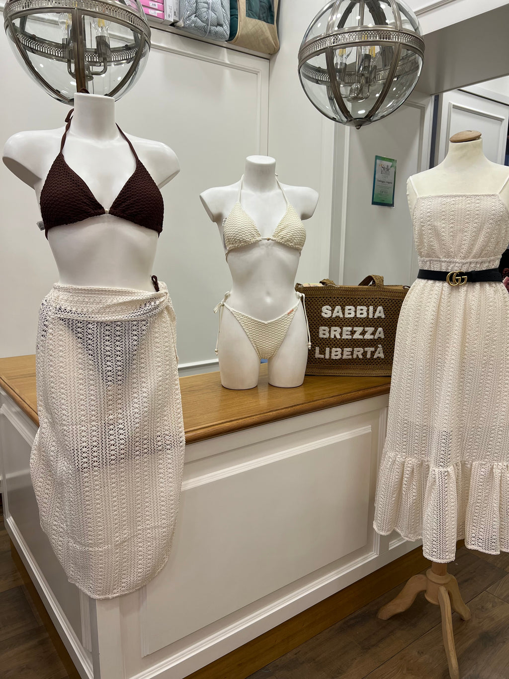 Bikini Triangolo Vanity