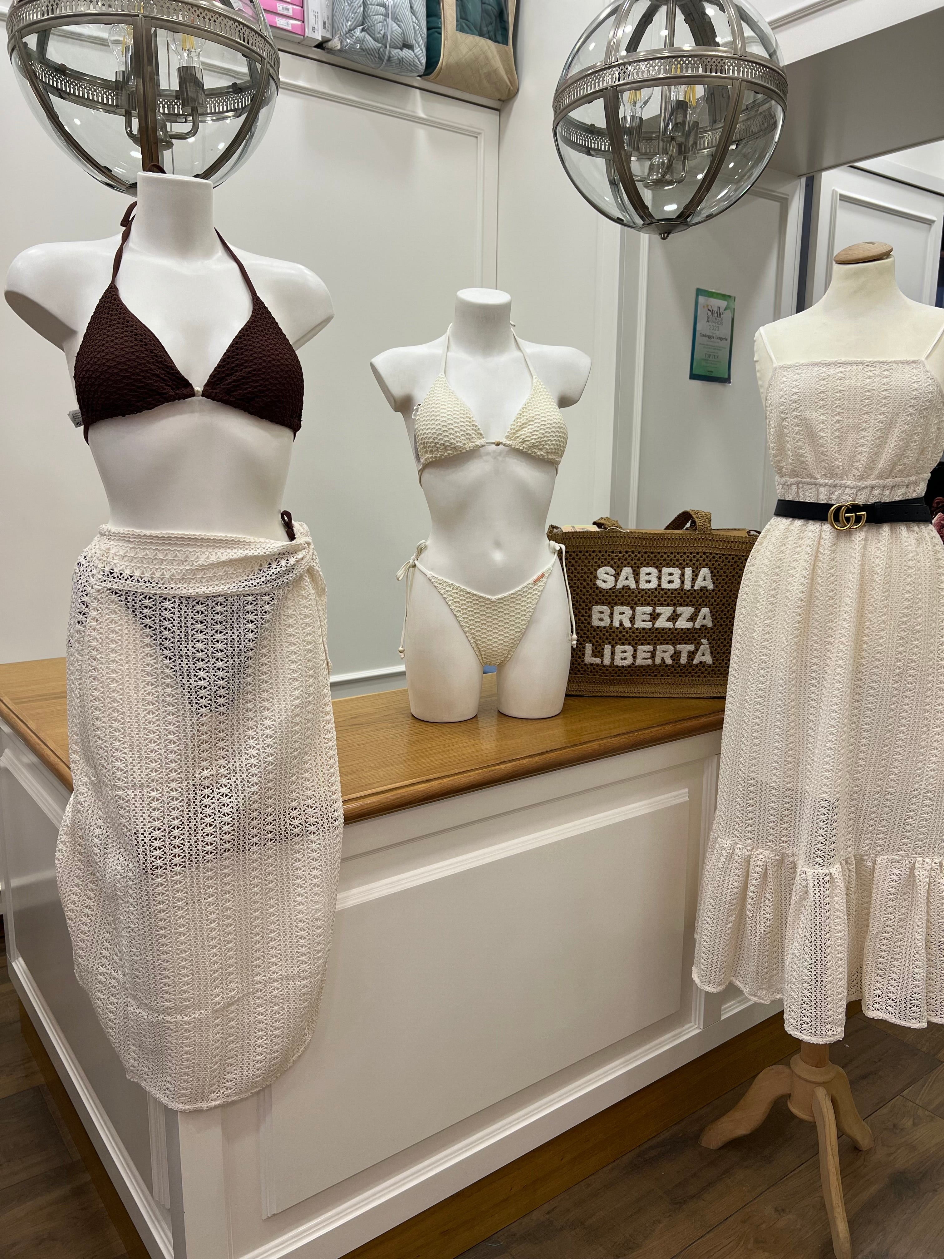 Bikini Triangolo Vanity