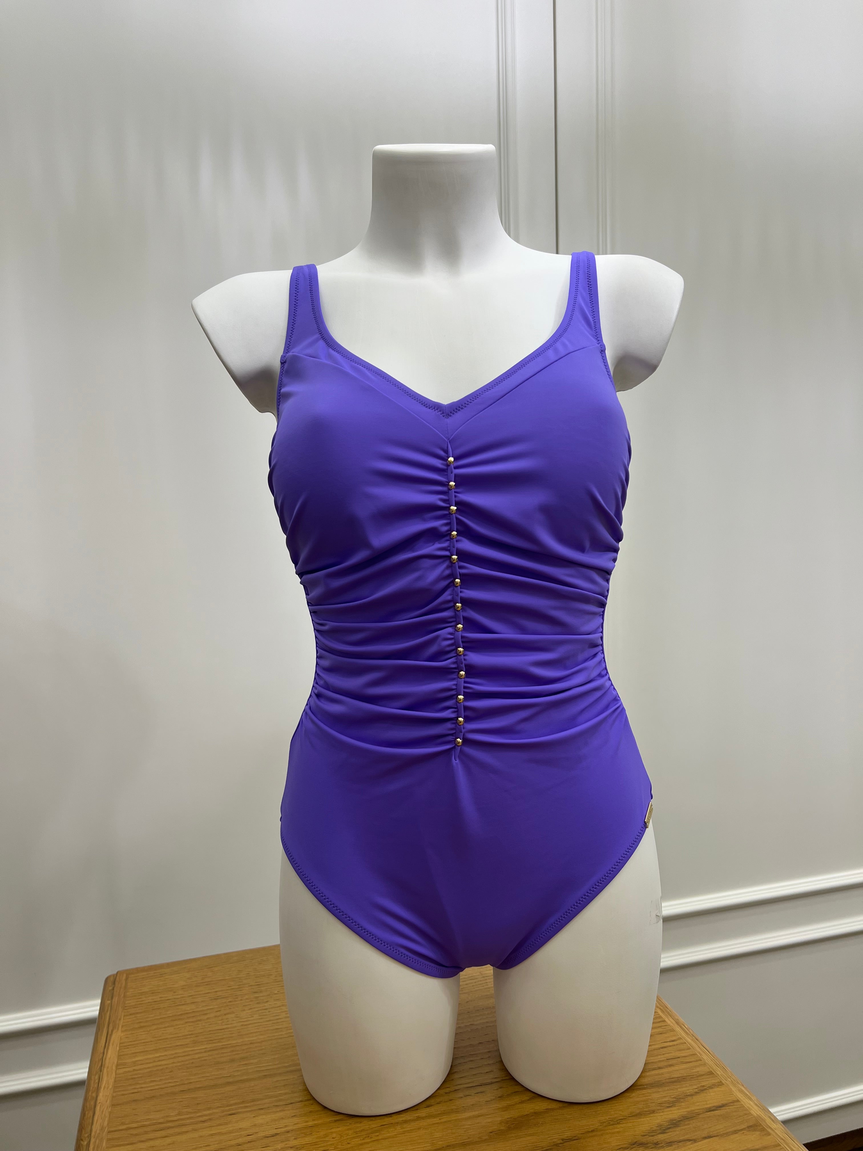 Intero Lilly charmline