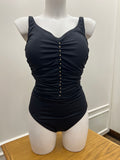 Intero Lilly Black Charmline