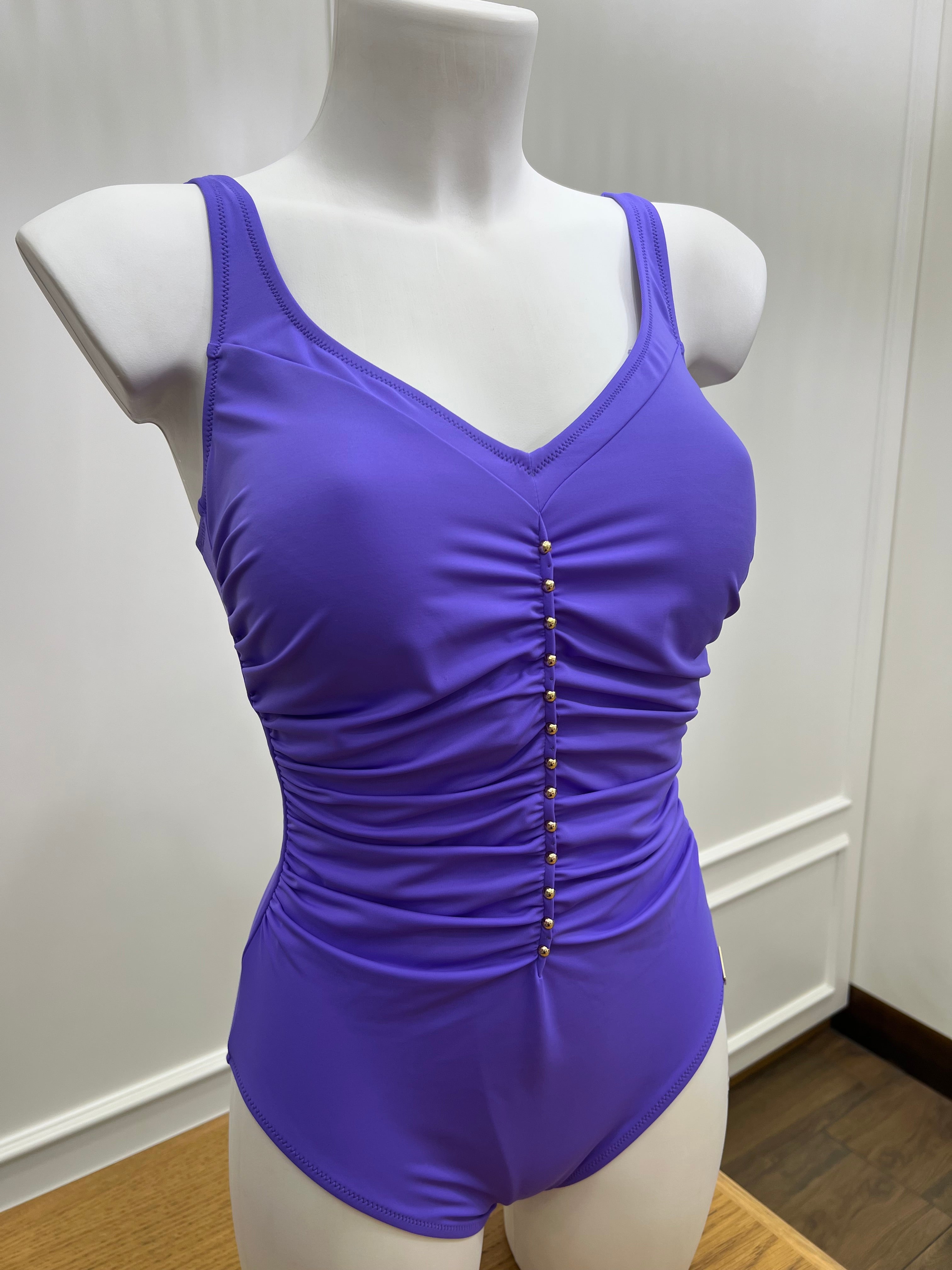 Intero Lilly charmline