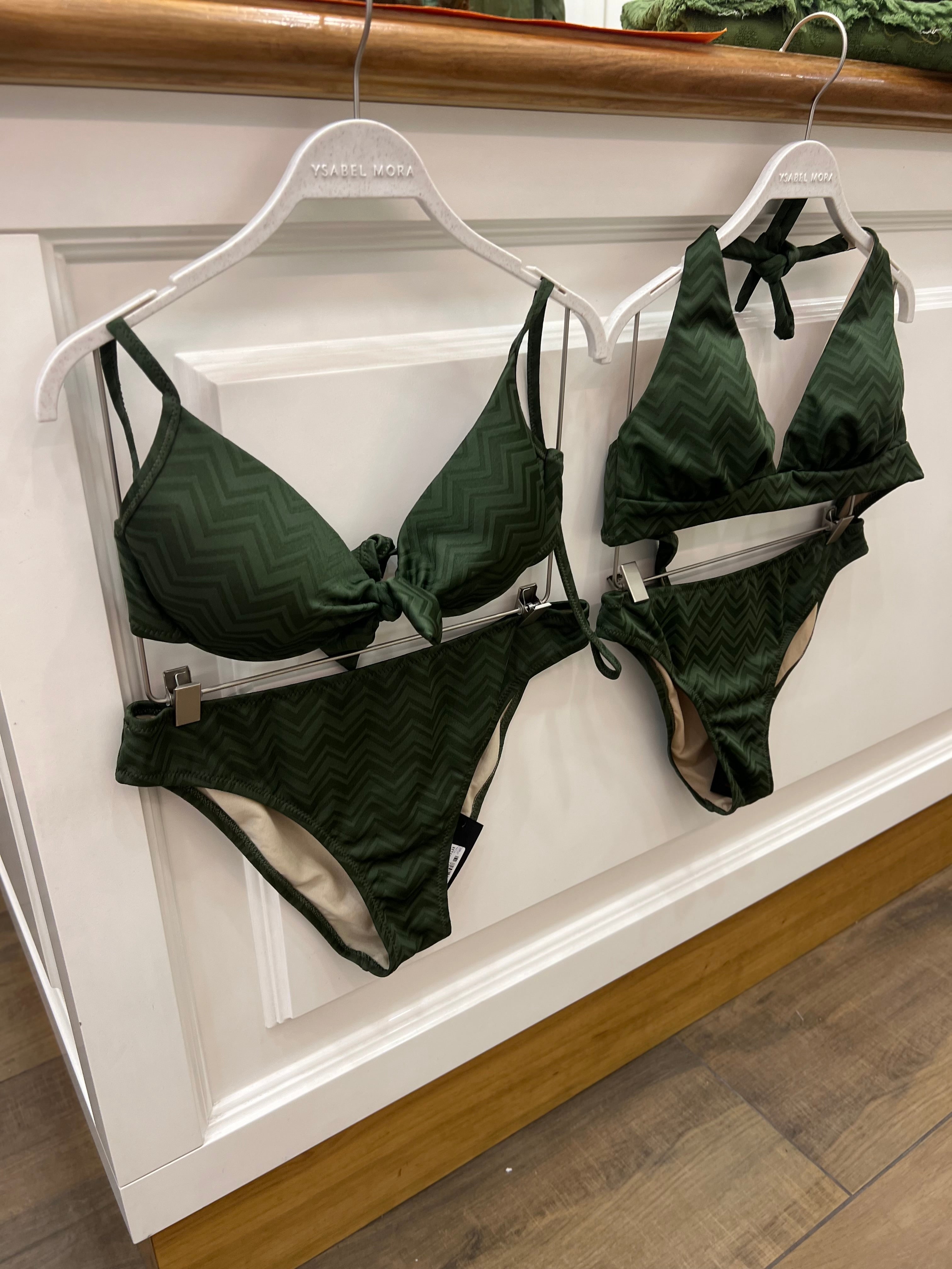 Bikini coppa Zelda