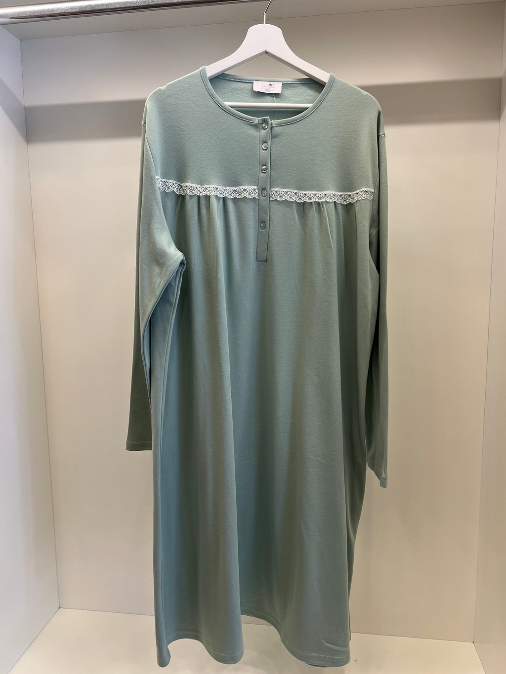 Camicia taglie calibrate