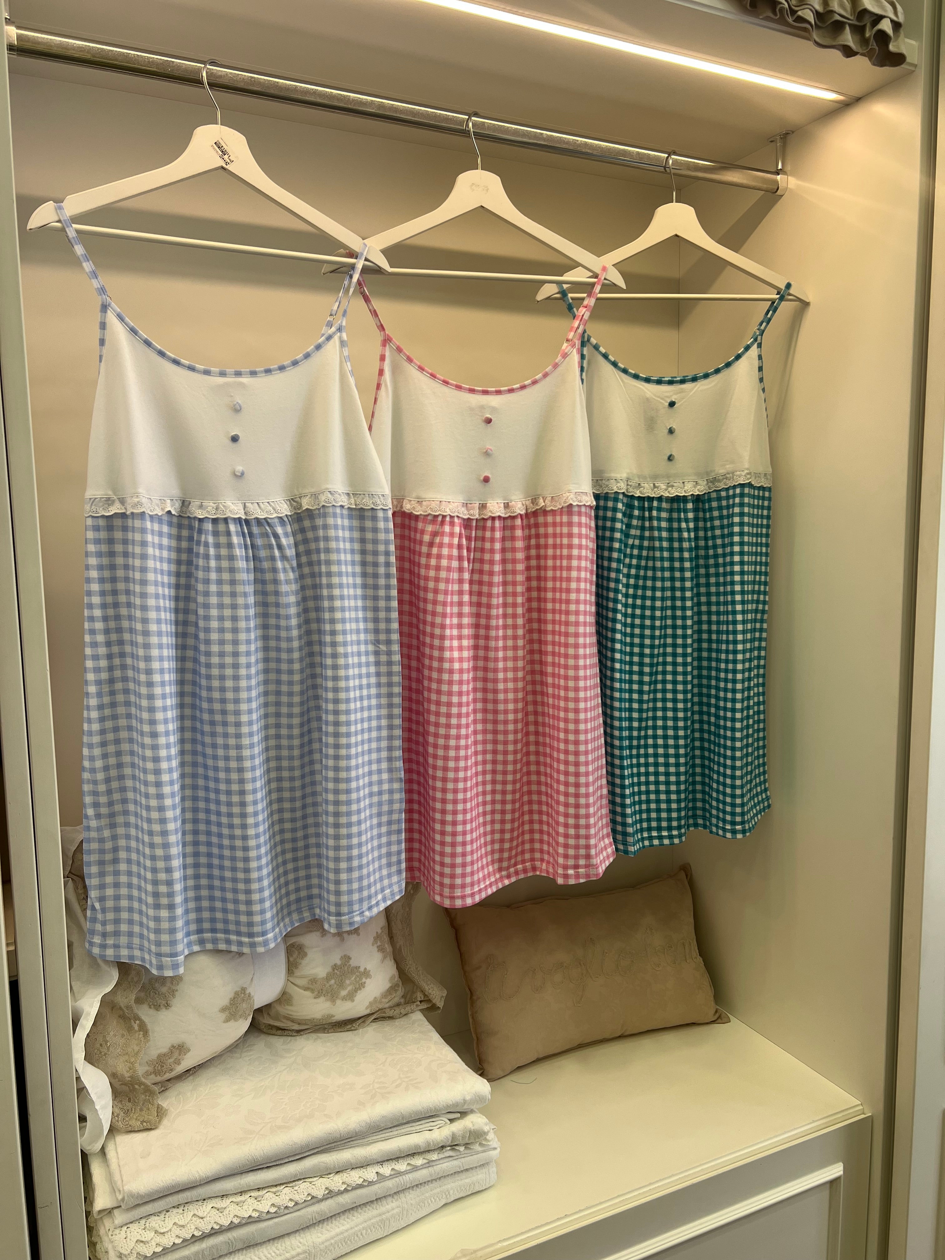Camicia vicky