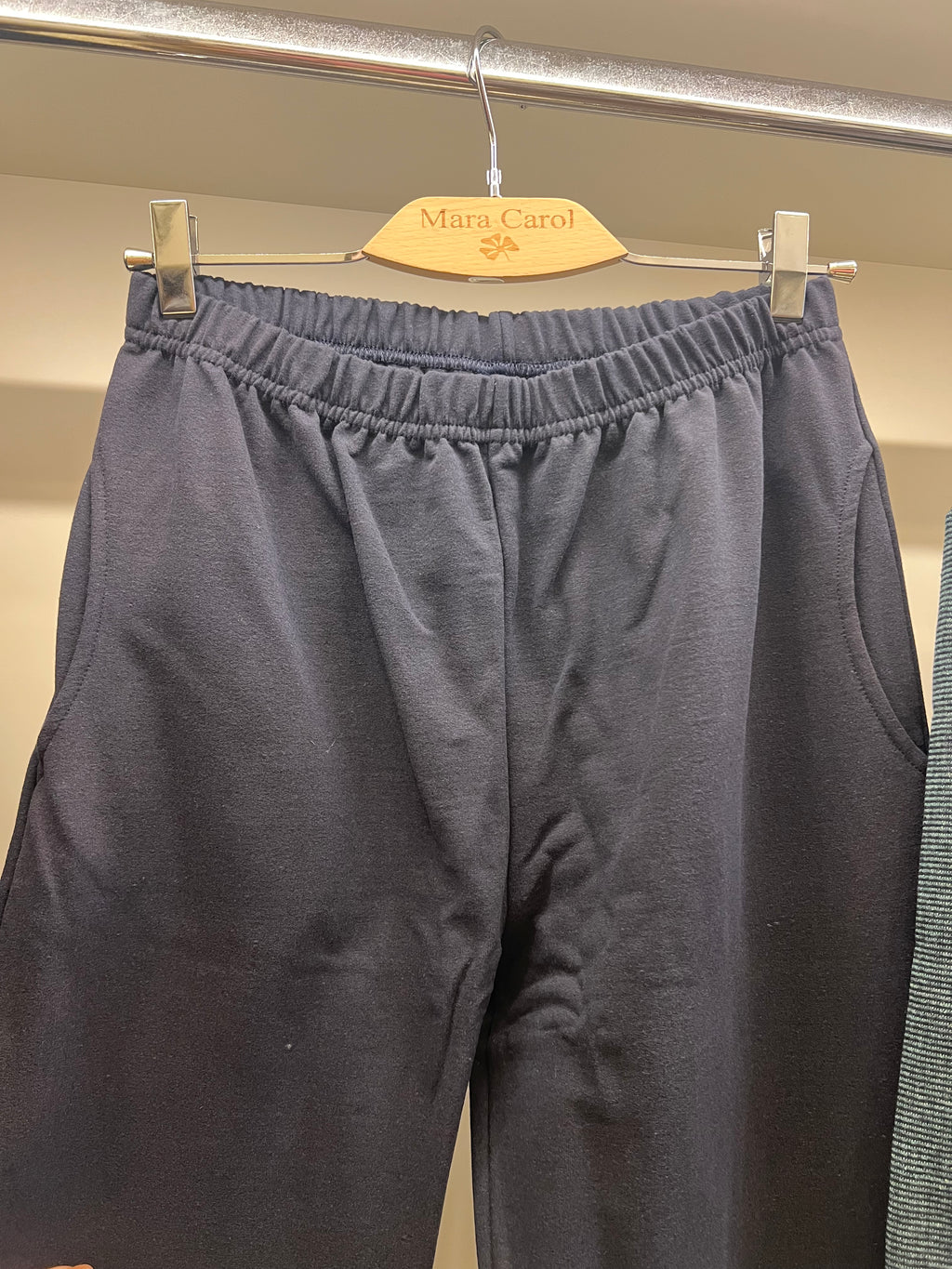 Pigiama tuta collo alto uomo