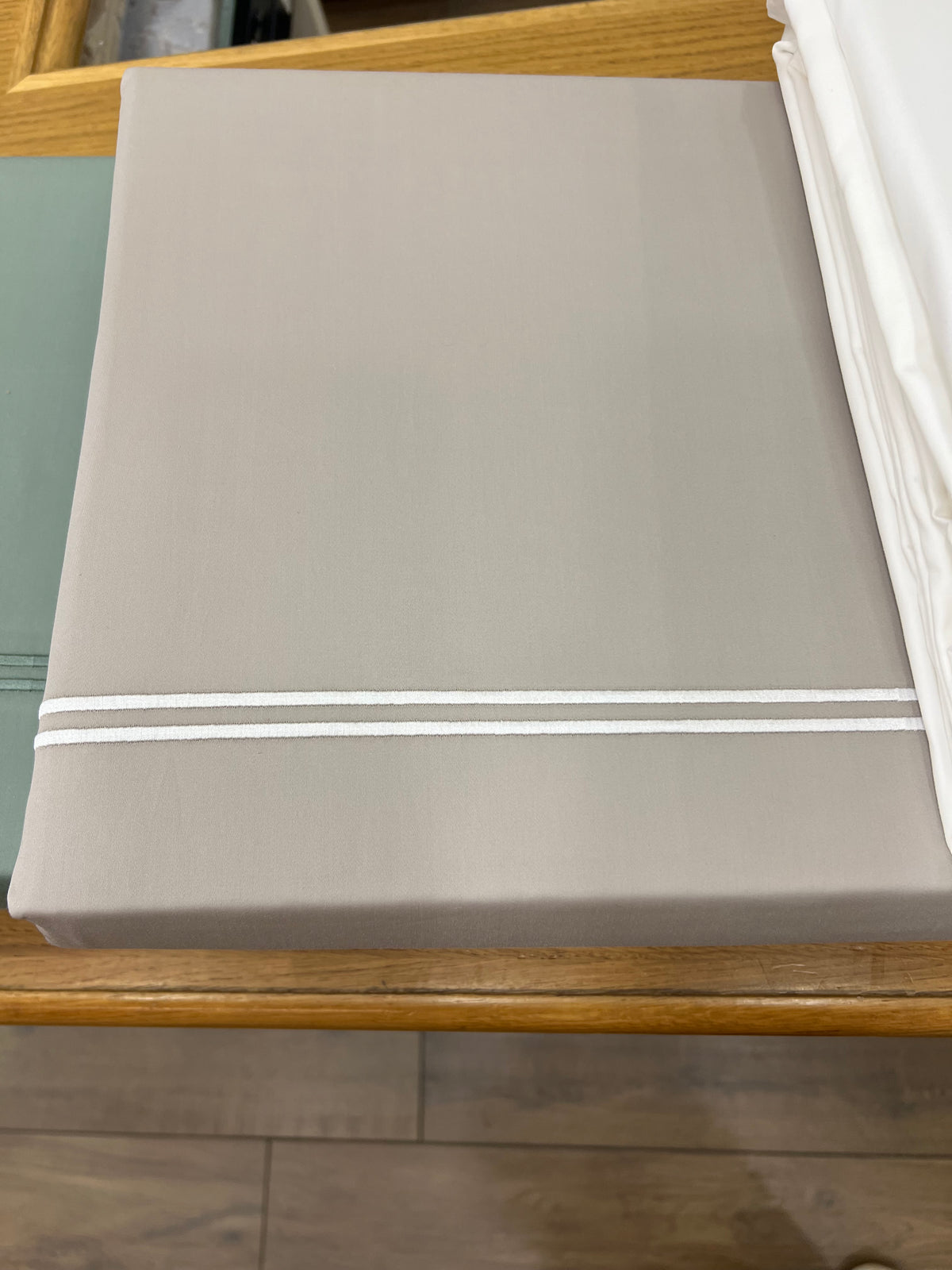 Completo copripiumino Luxury