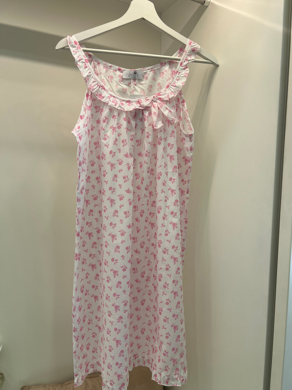 Camicia da notte Giselle