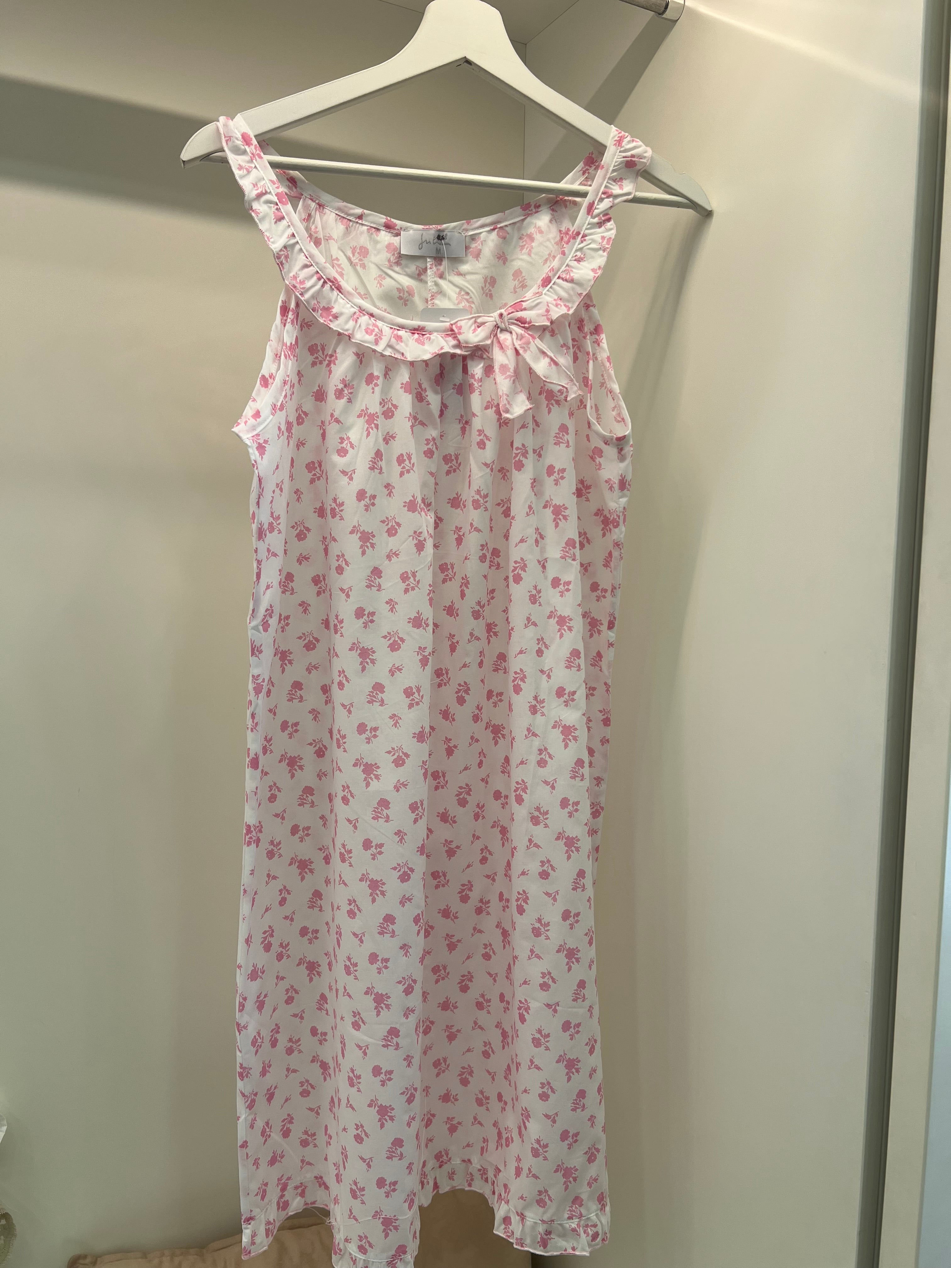 Camicia da notte Giselle