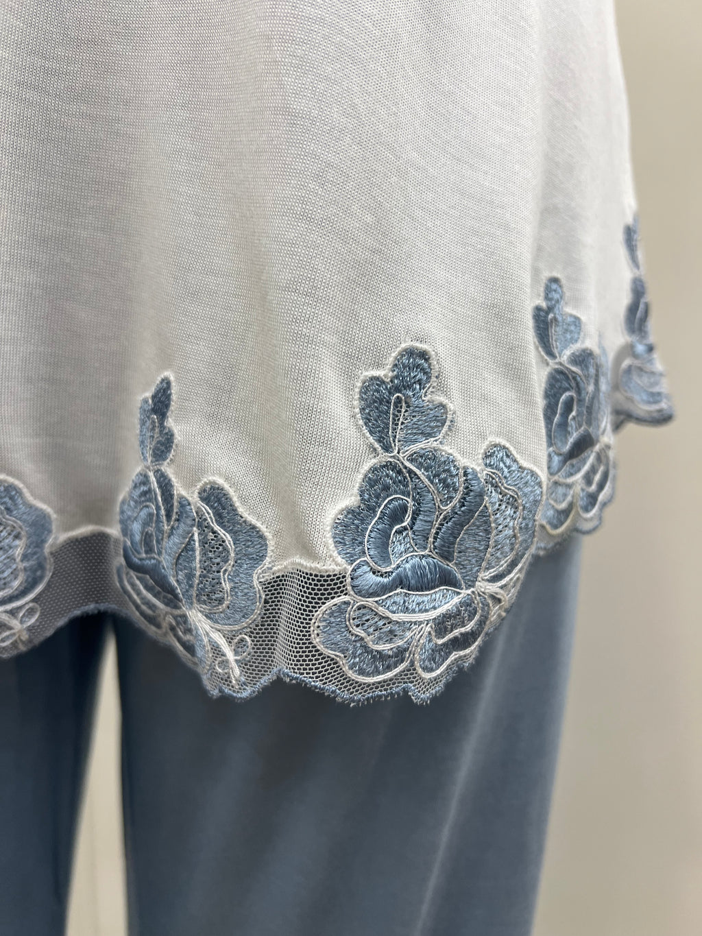 Pigiama Donna Erika