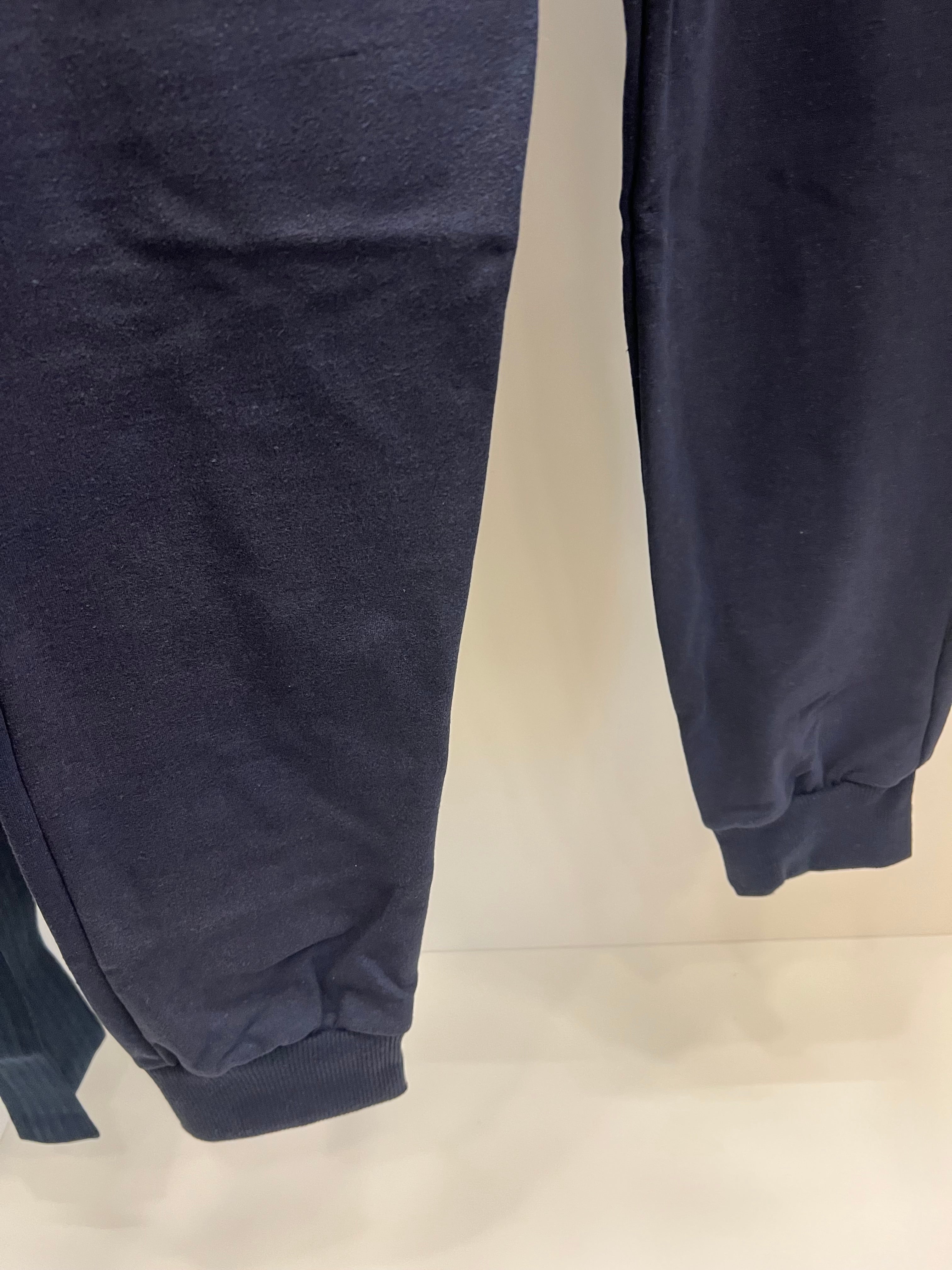 Pigiama tuta collo alto uomo