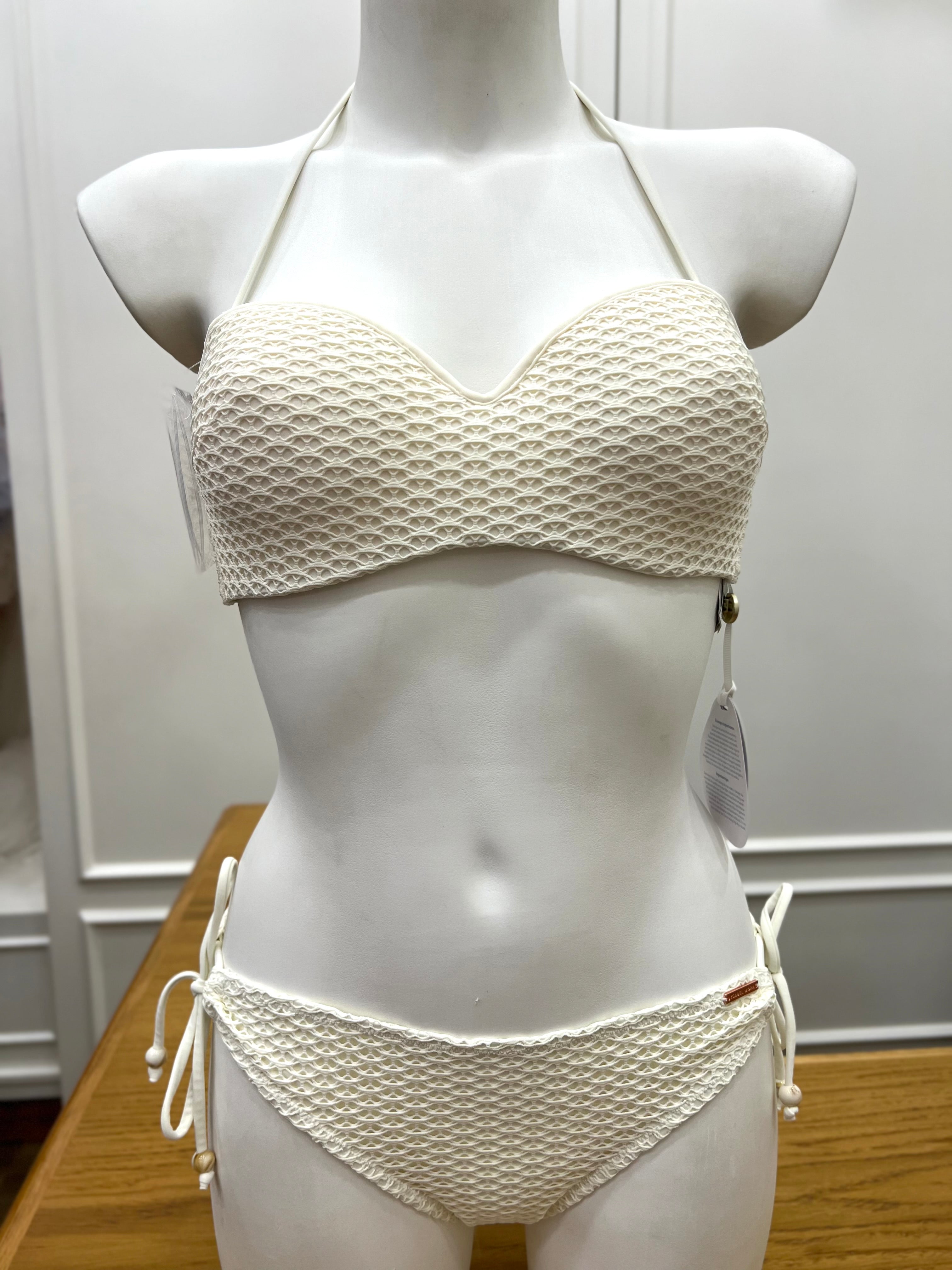 Bikini a Fascia Vanity