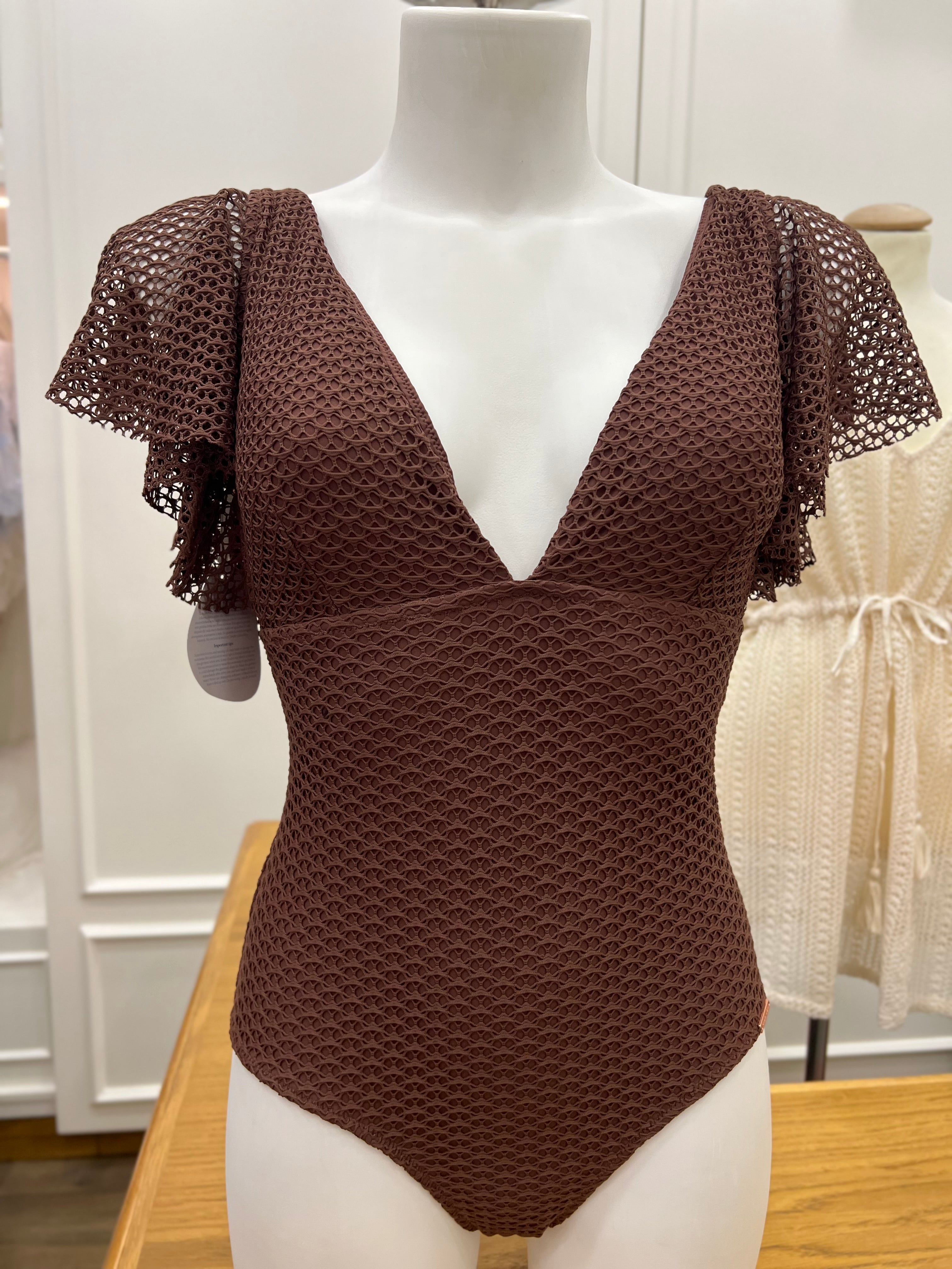 Costume Intero vanity