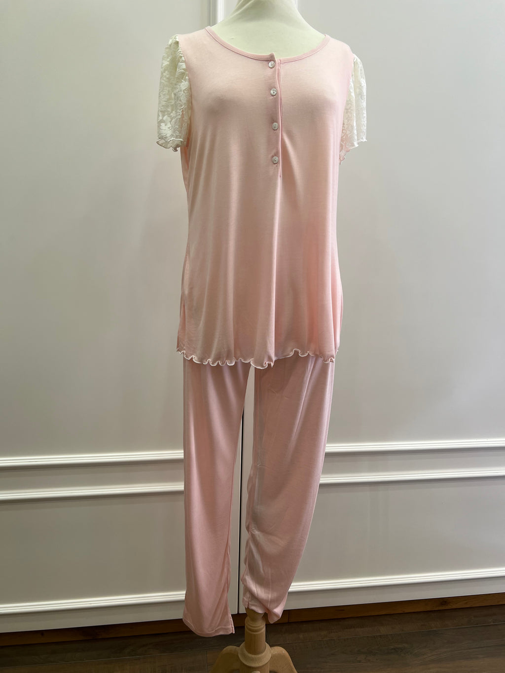 Pigiama Donna Elouise