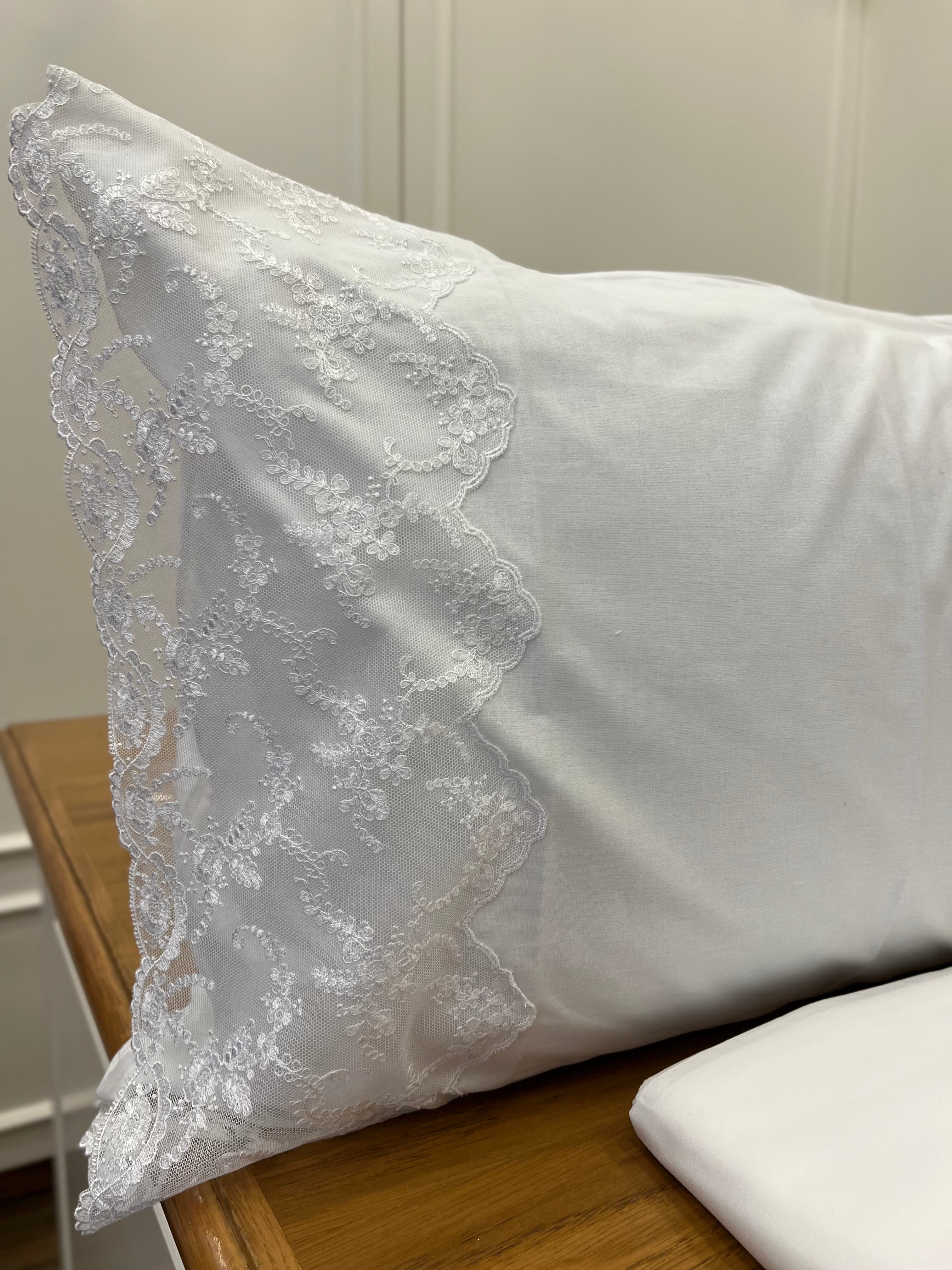 Completo lenzuola artigianale