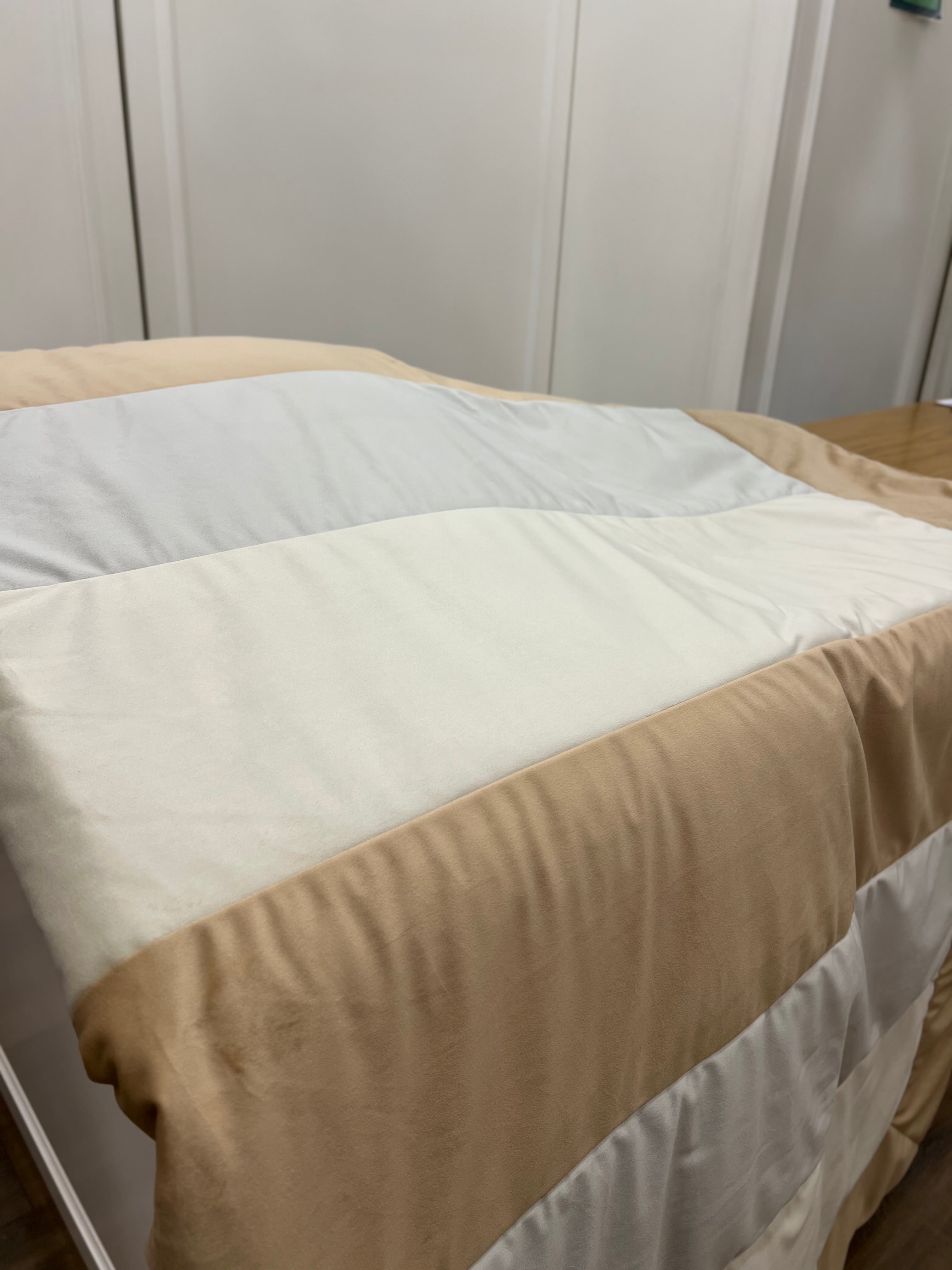 Quilt Arciboldi patchwork