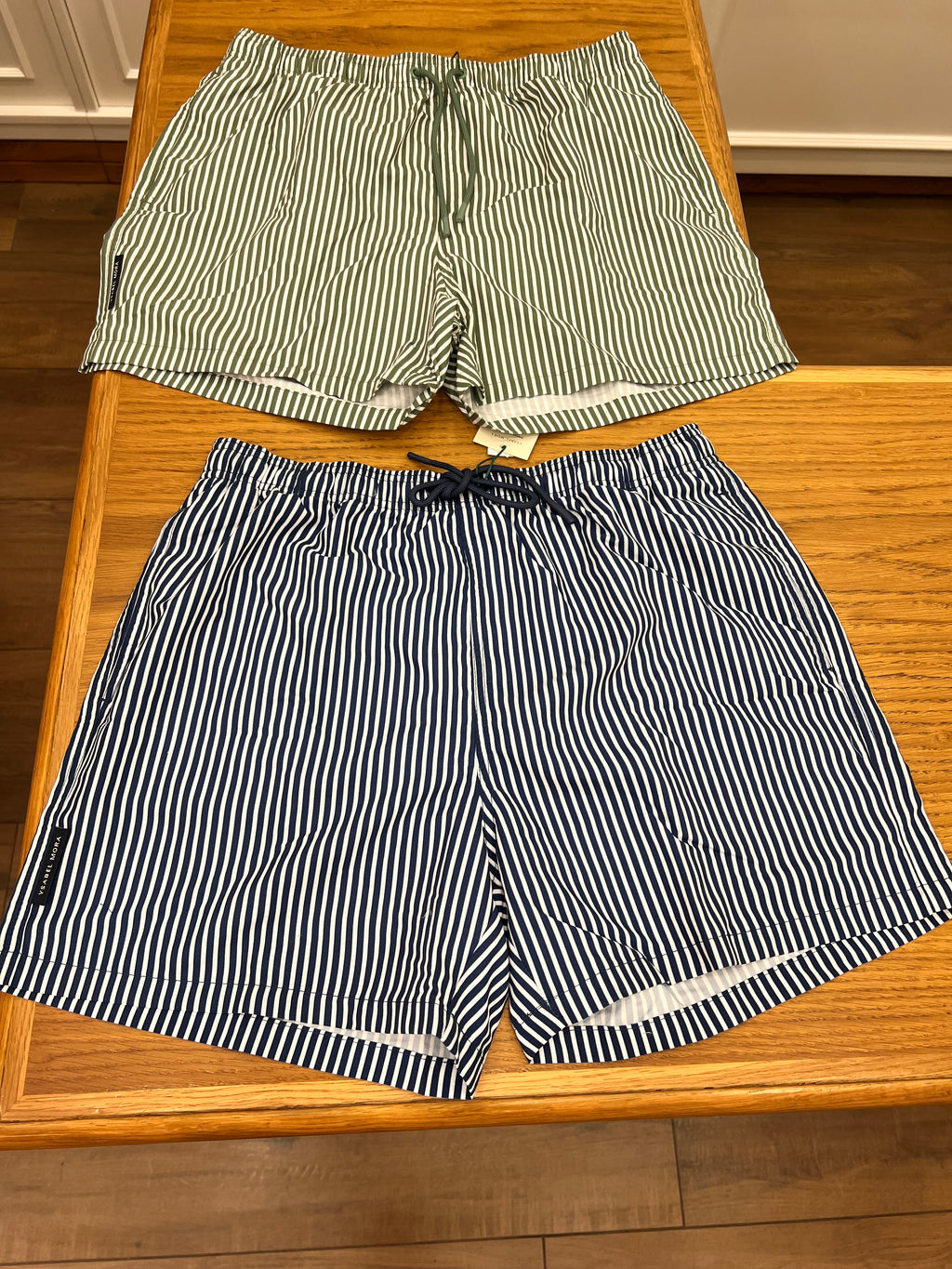 Costume uomo Umby
