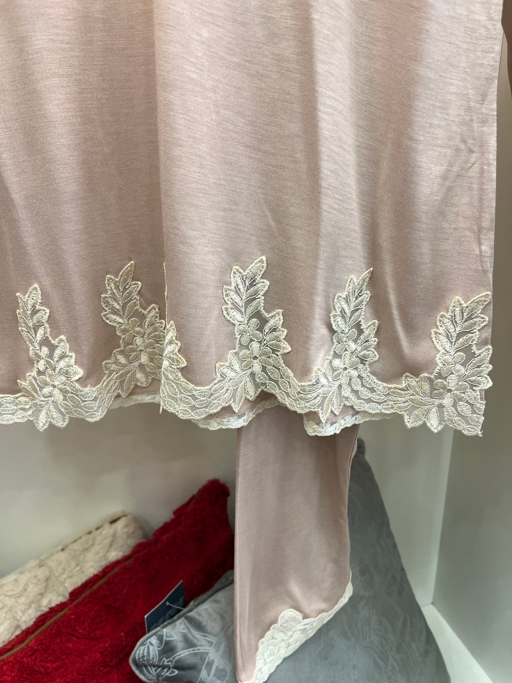 Pigiama donna Marina