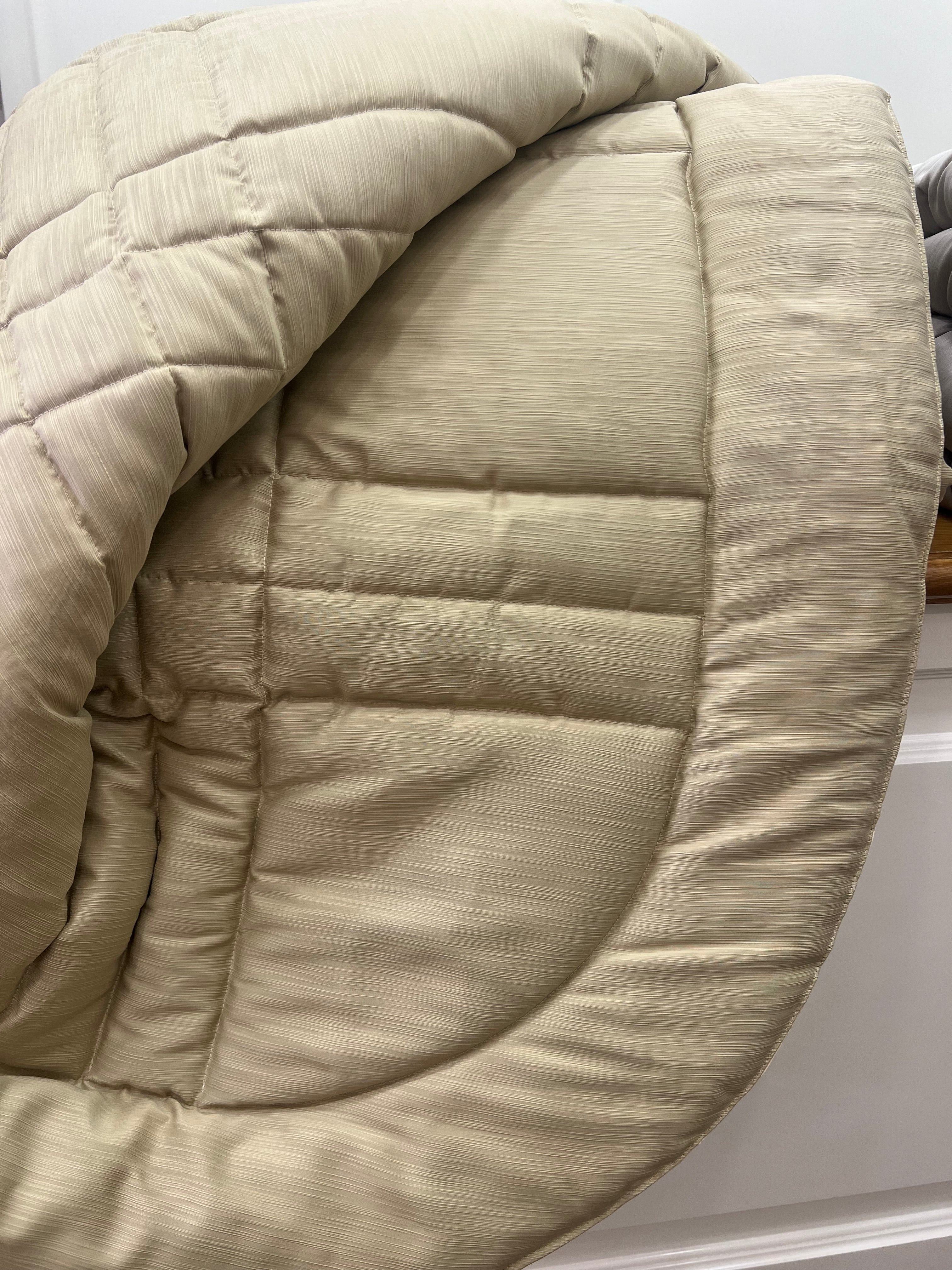 Trapunta matrimoniale Odeon