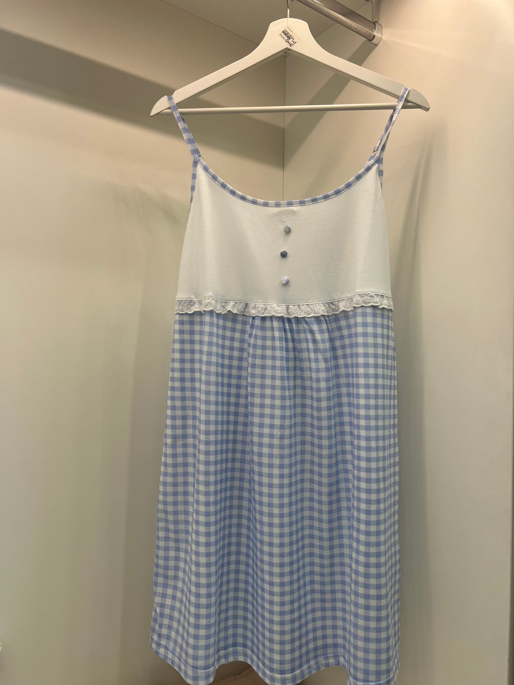 Camicia vicky