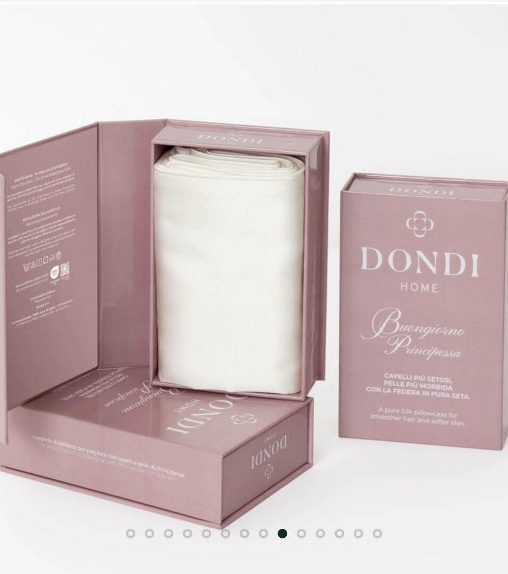 Federa in seta