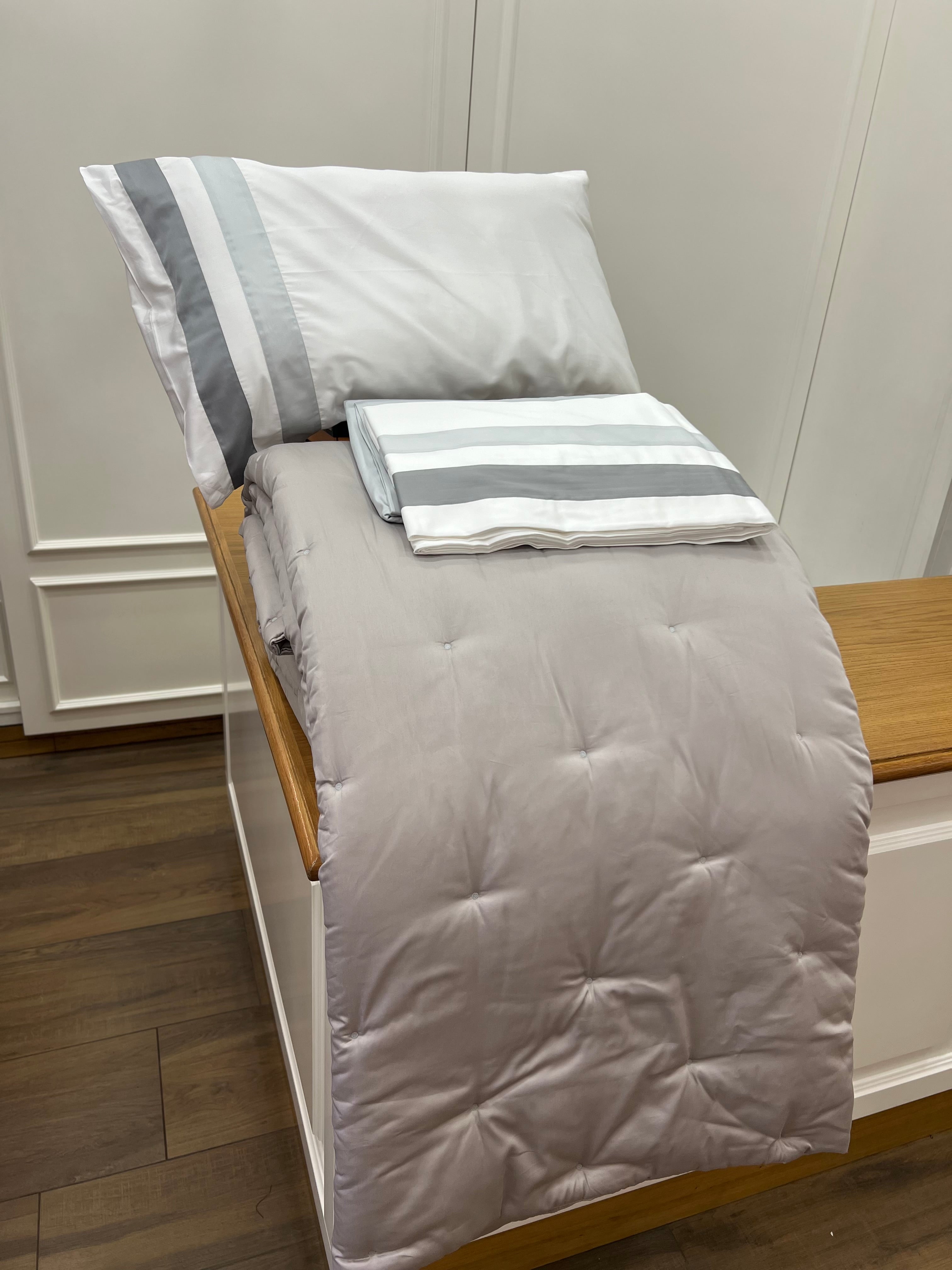 Trapunta matrimoniale Leonardo