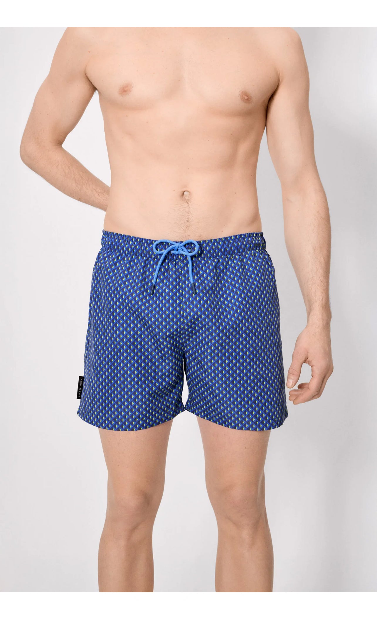 Costume uomo Niko