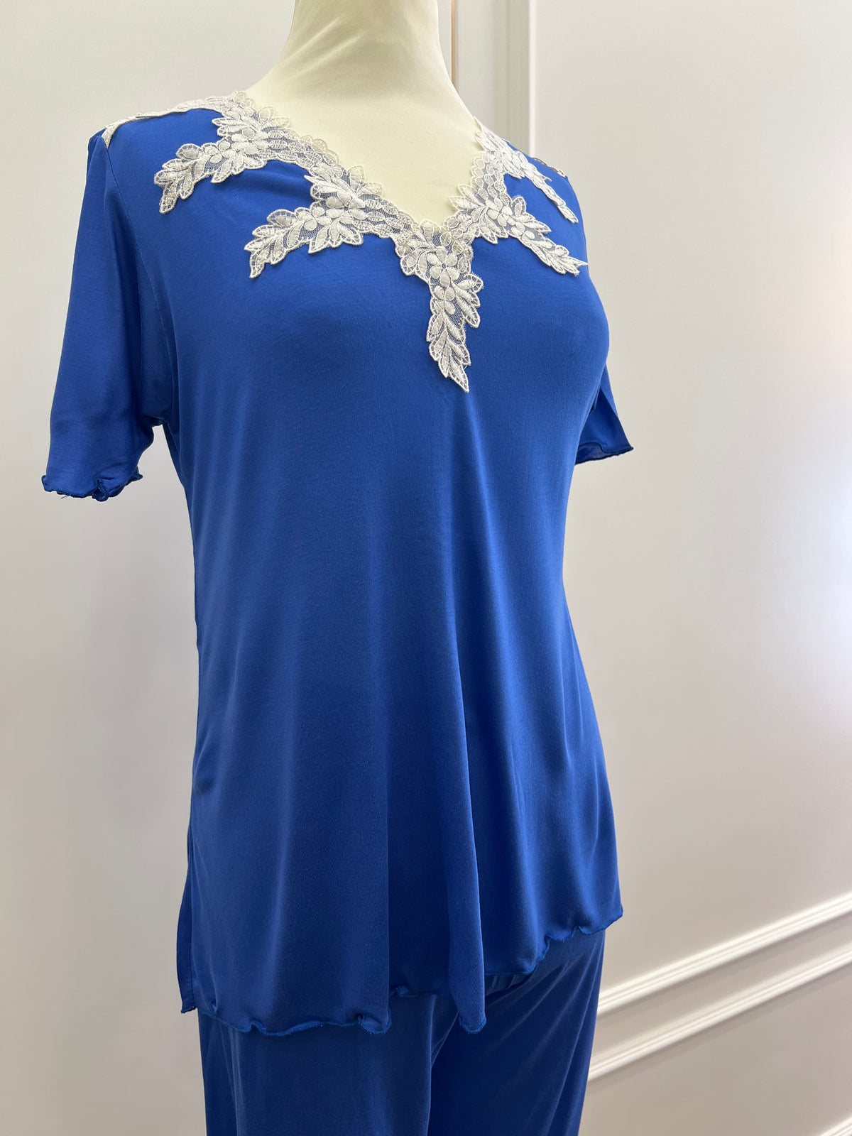 Pigiama donna Elettra