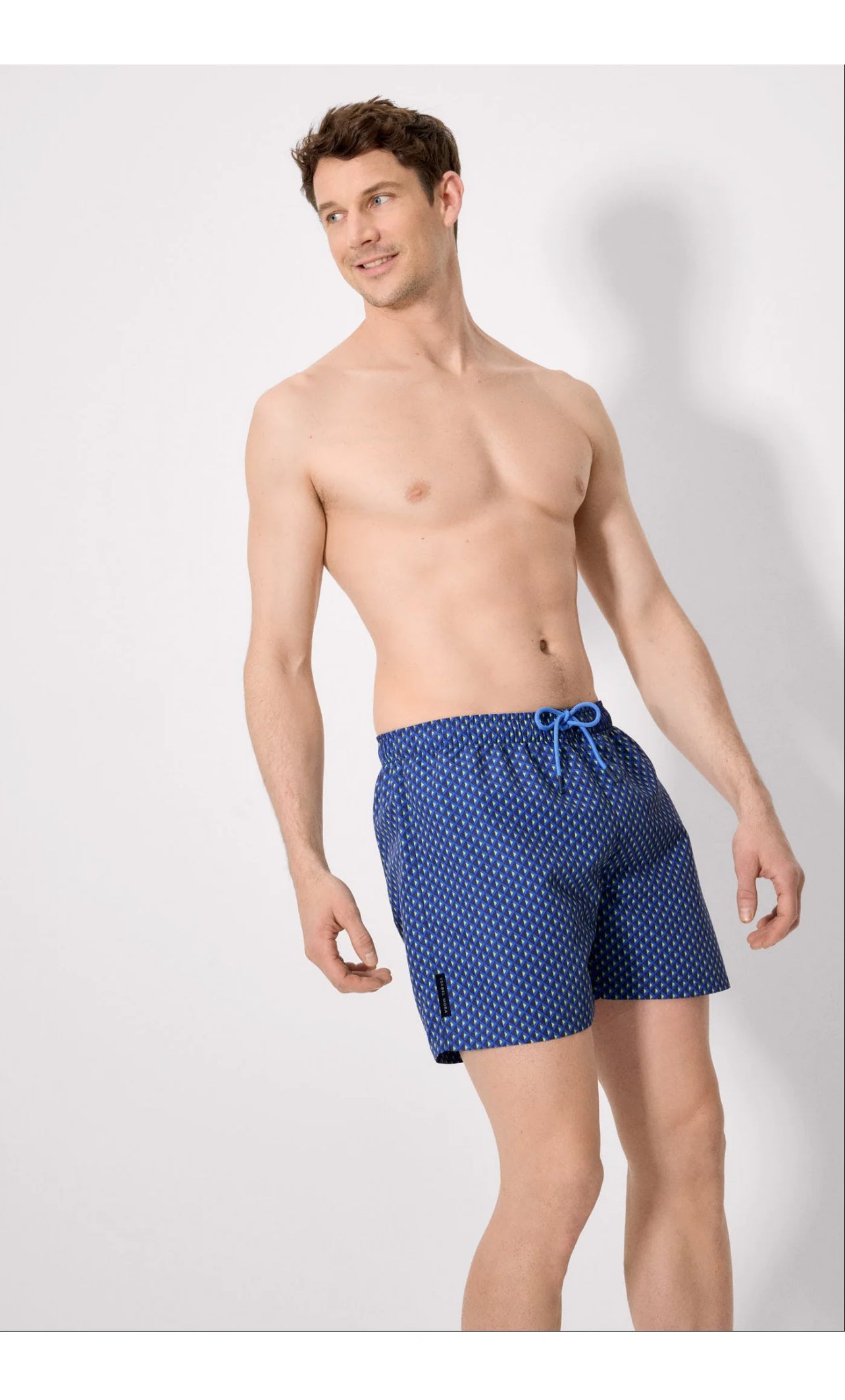 Costume uomo Niko