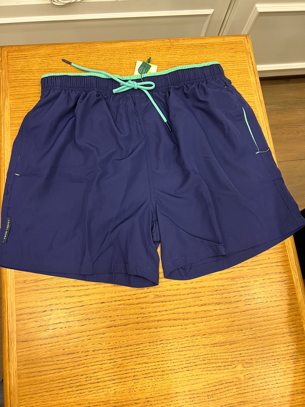 Costume uomo Natan