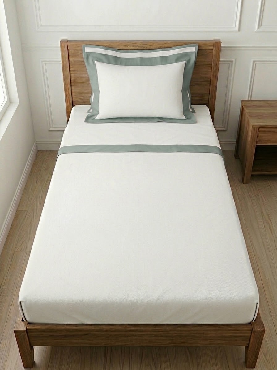 Completo lenzuola singolo Basic