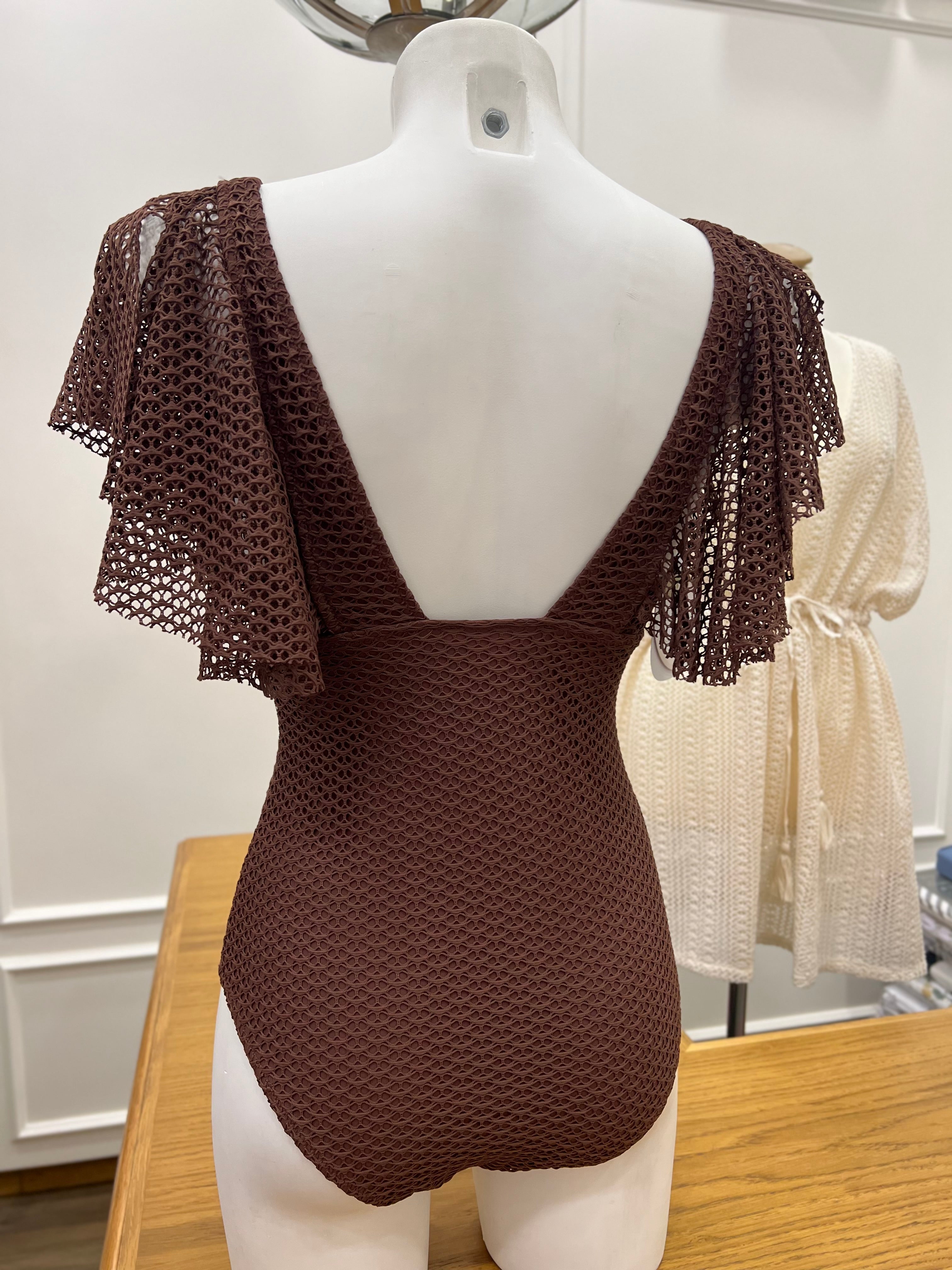 Costume Intero vanity