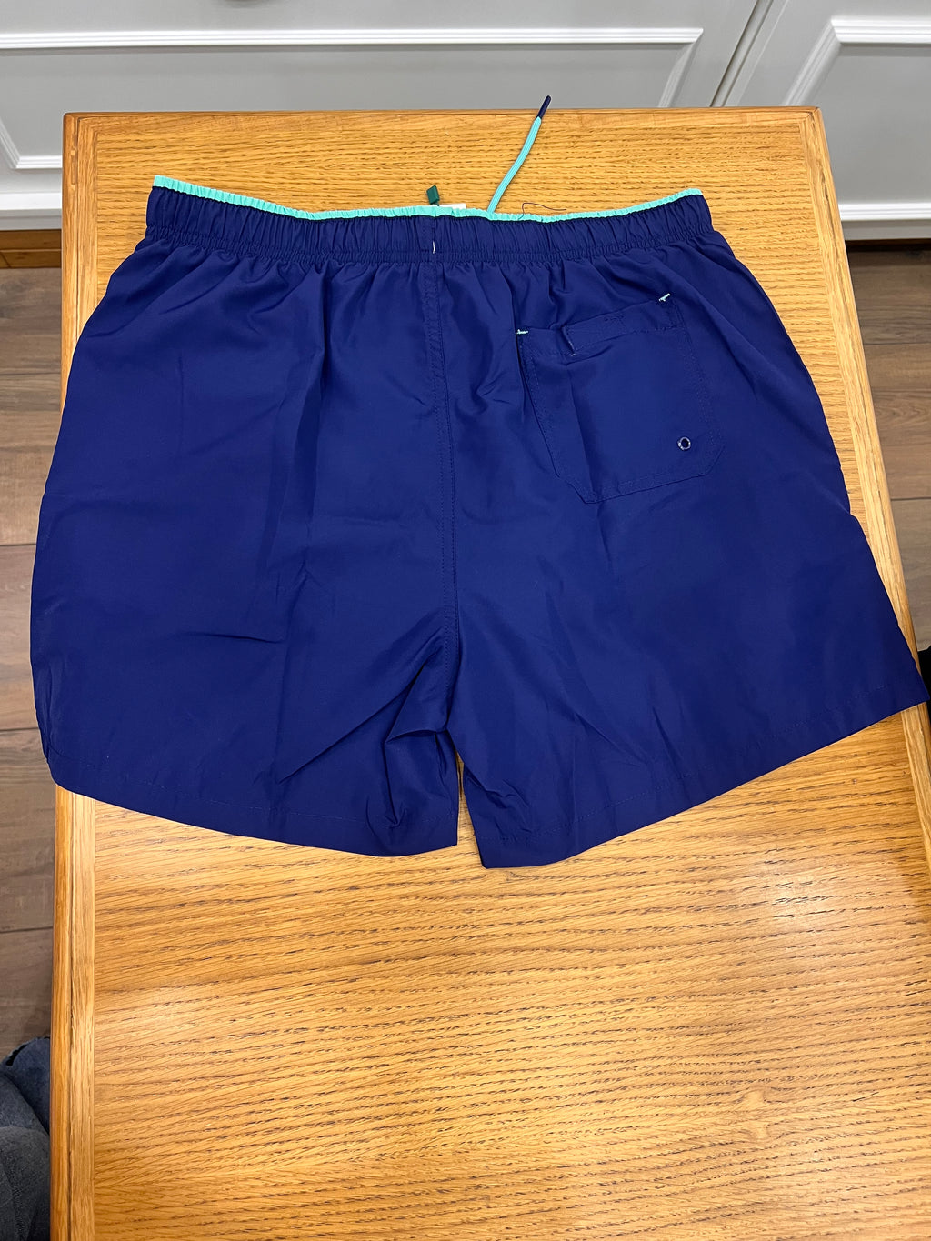 Costume uomo Natan