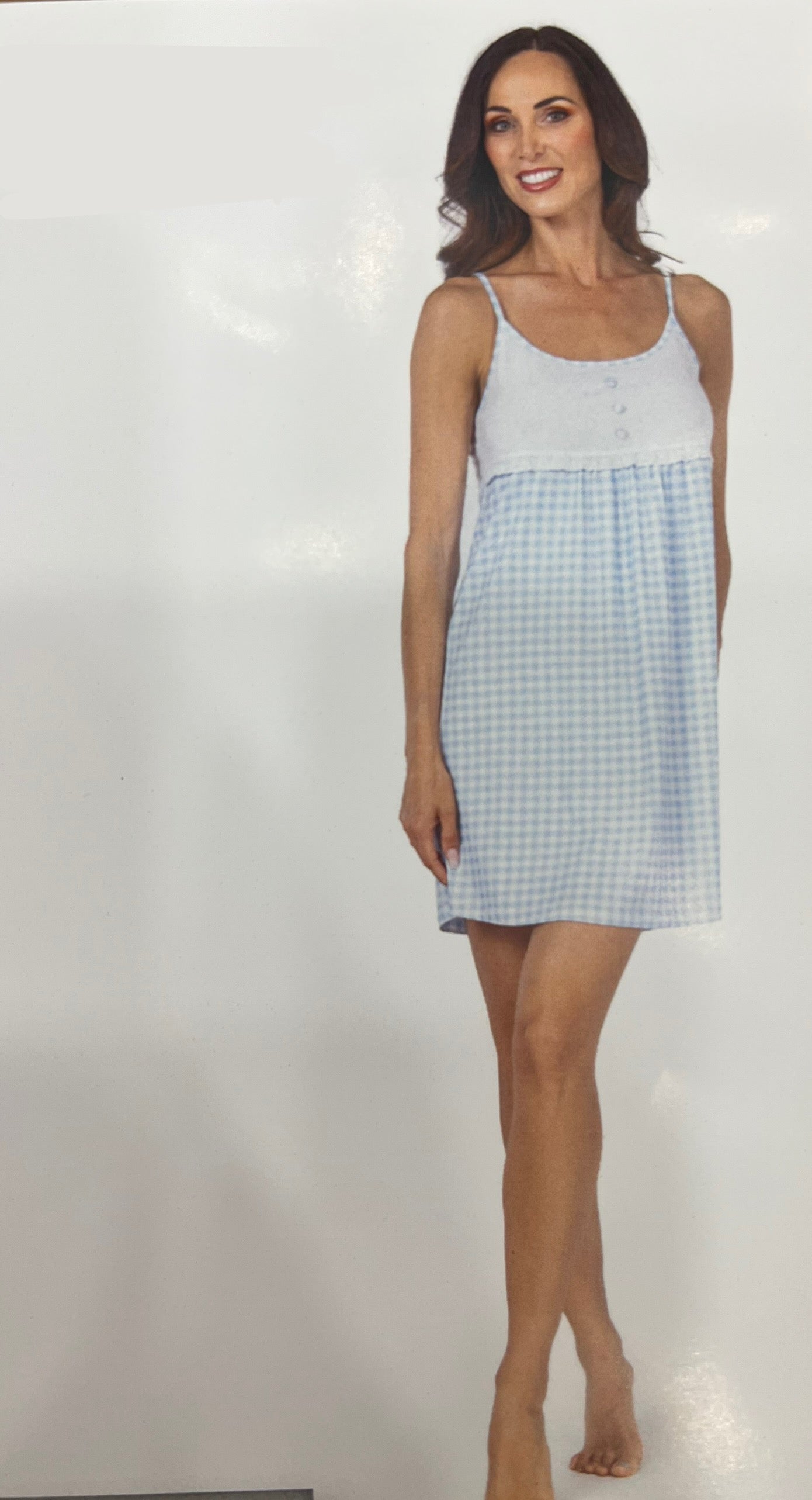 Camicia vicky