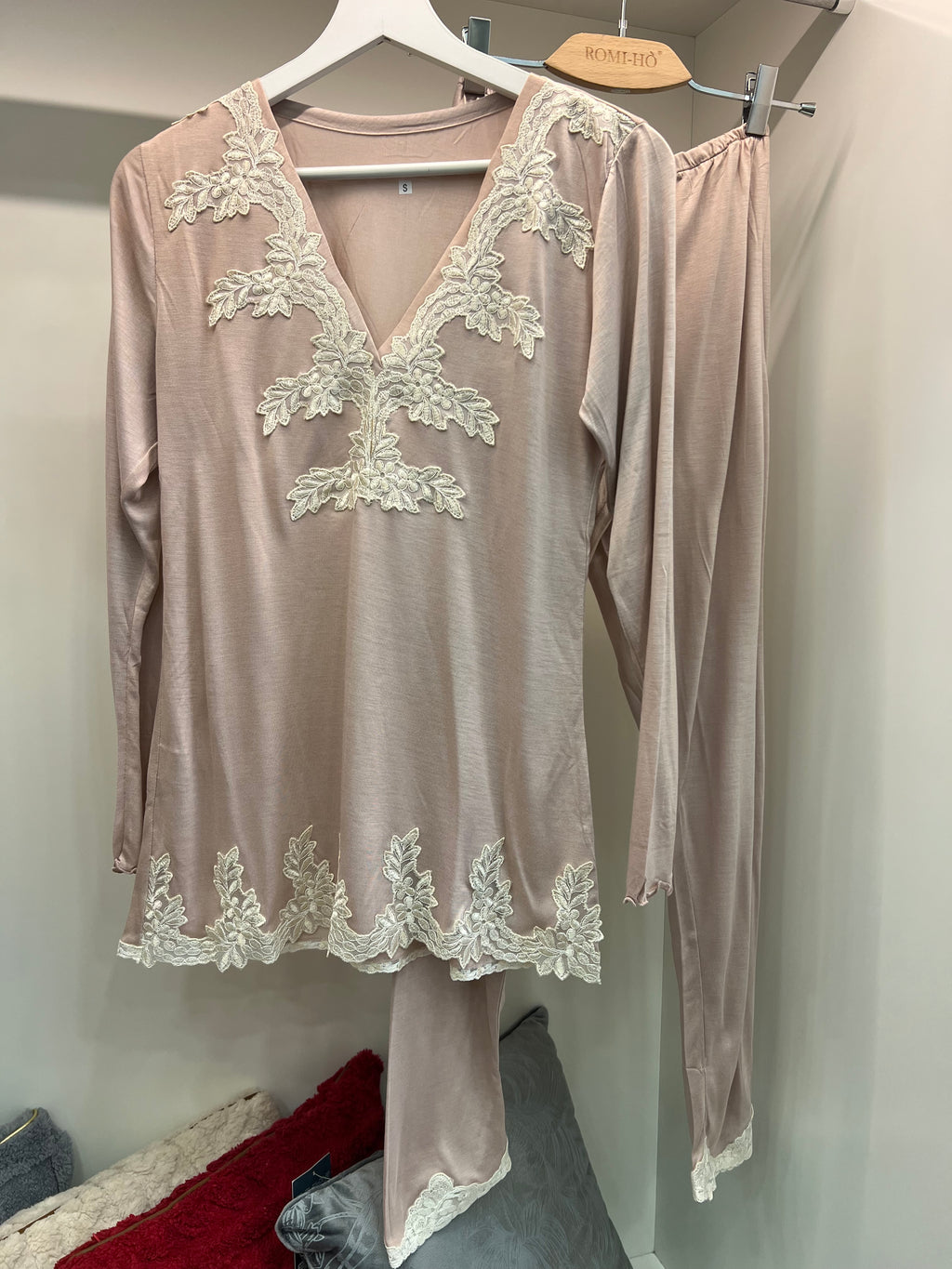 Pigiama donna Marina