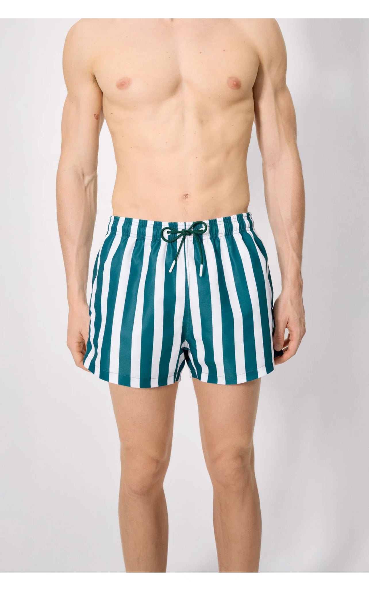 Costume uomo Pako