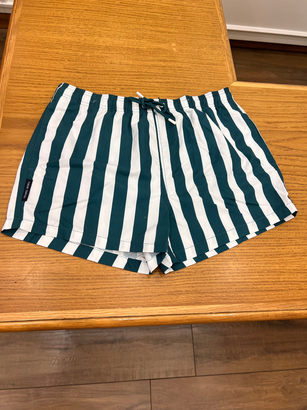 Costume uomo Pako