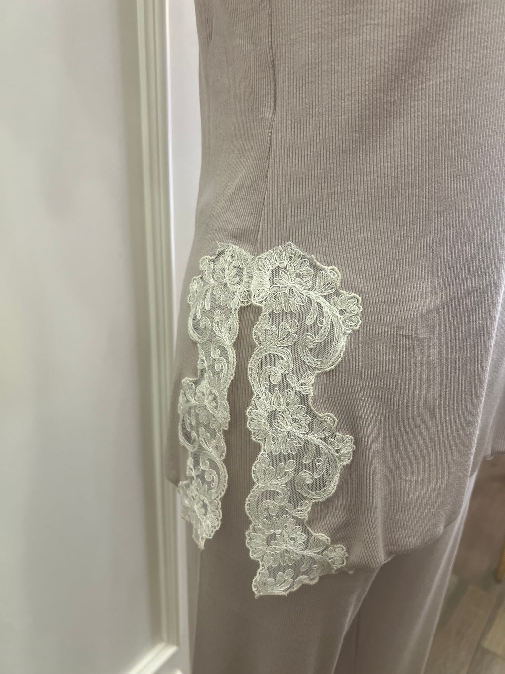 Pigiama donna Alise