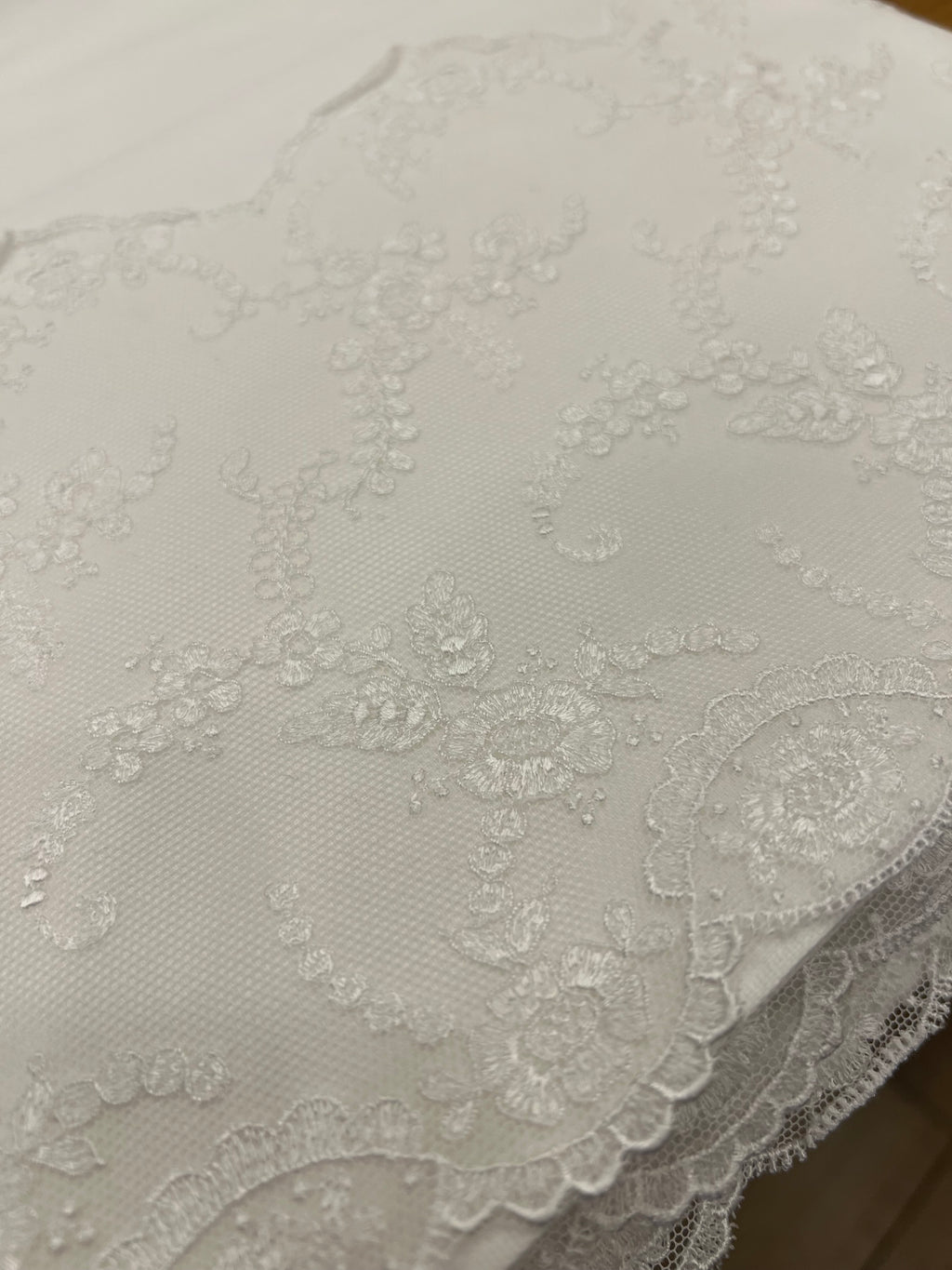 Completo lenzuola artigianale