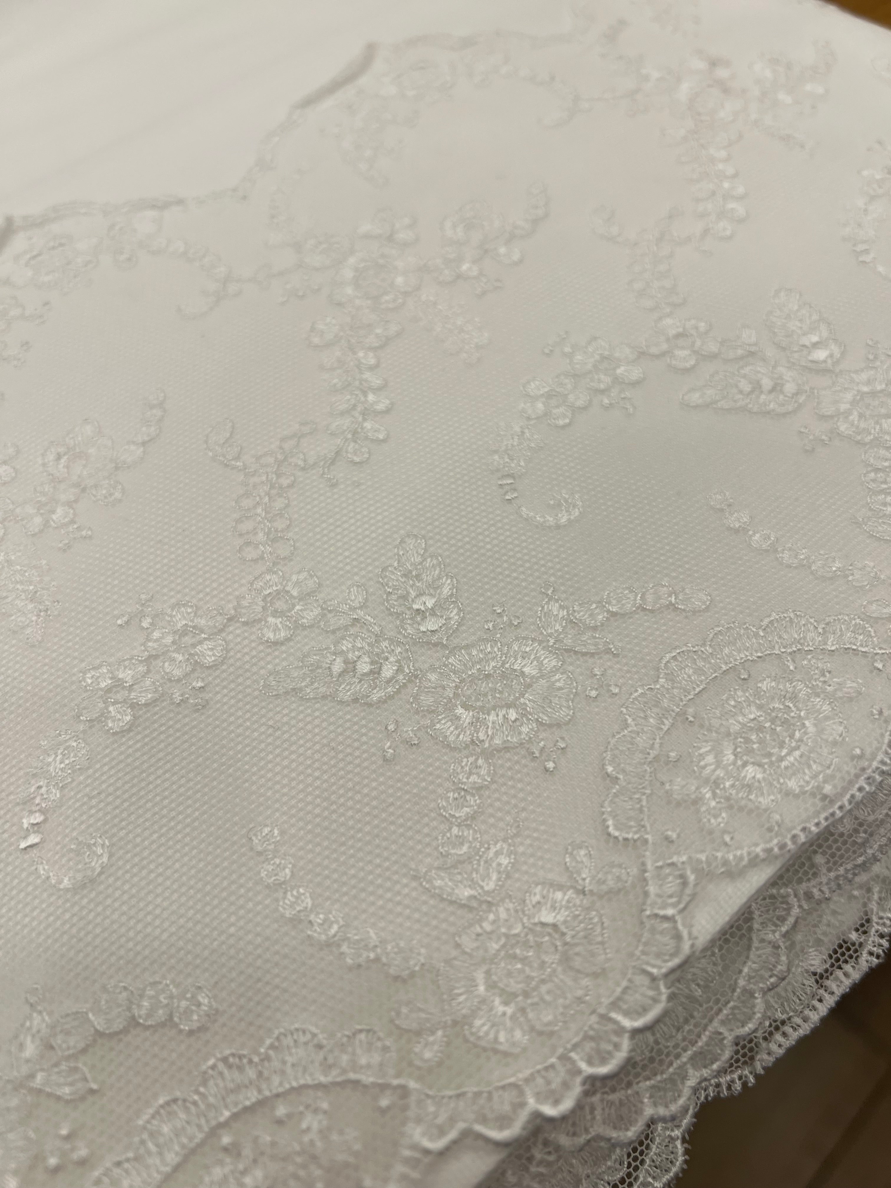 Completo lenzuola artigianale